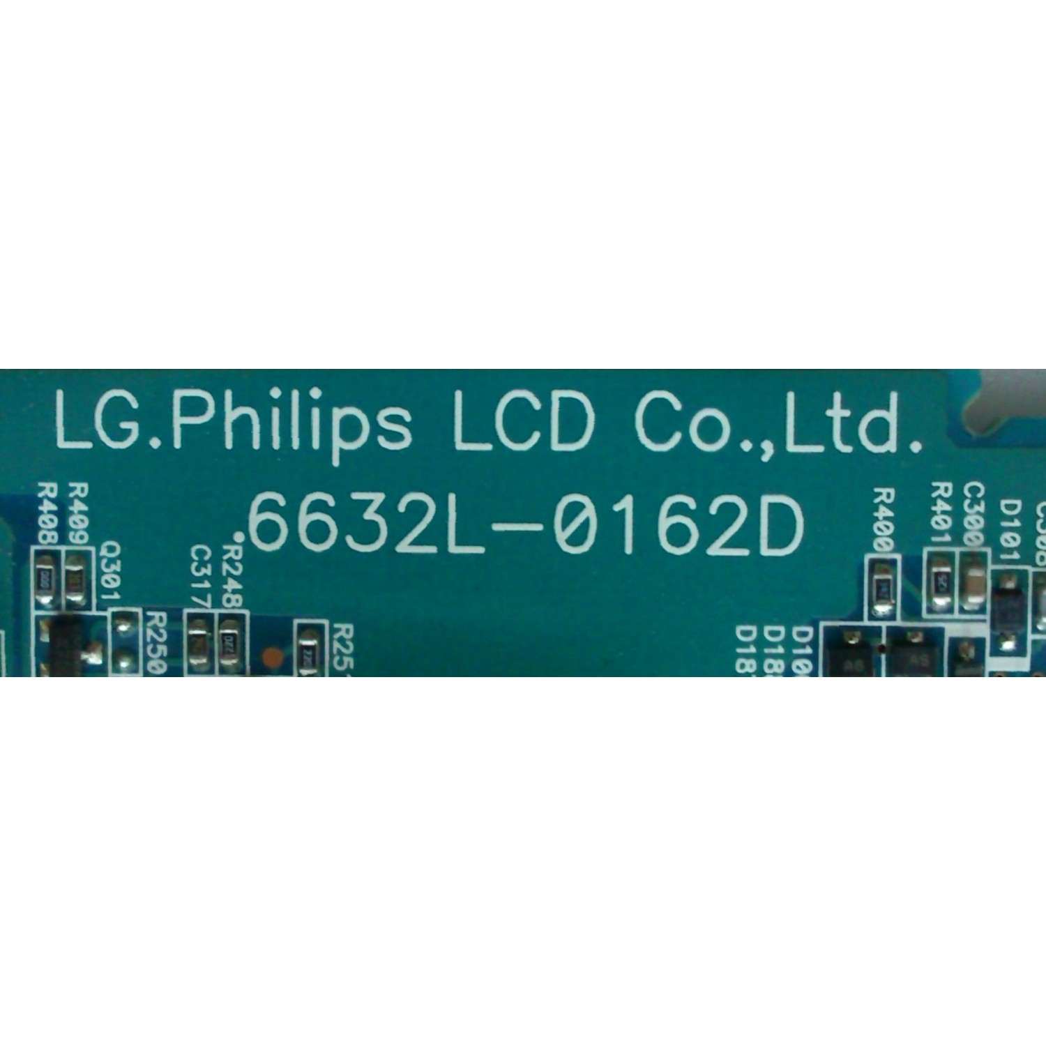 BACKLIGHT INVERSOR MASTER / ESCLAVO / LG 6632L-0161D / 6632L-0162D / KUBNKM124C / KUBNKM124D / MODELO 47LC7DF	 - Imagen 4