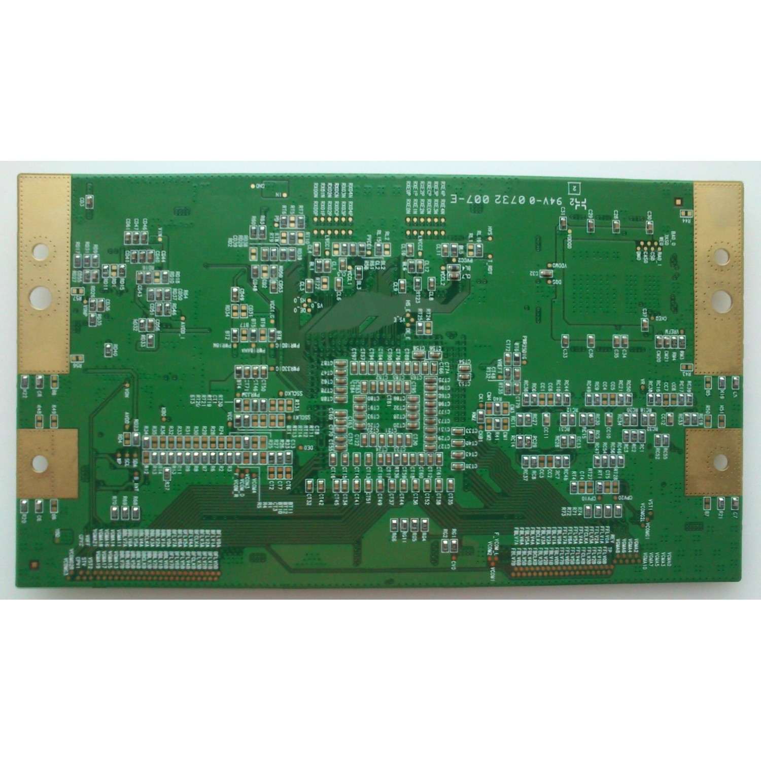 T-CON / SONY 1-789-796-12 / LJ94-01751E / 1751E / 324046WHC6LV2.2 / MODELO KDL-32XBR4	 - Imagen 4