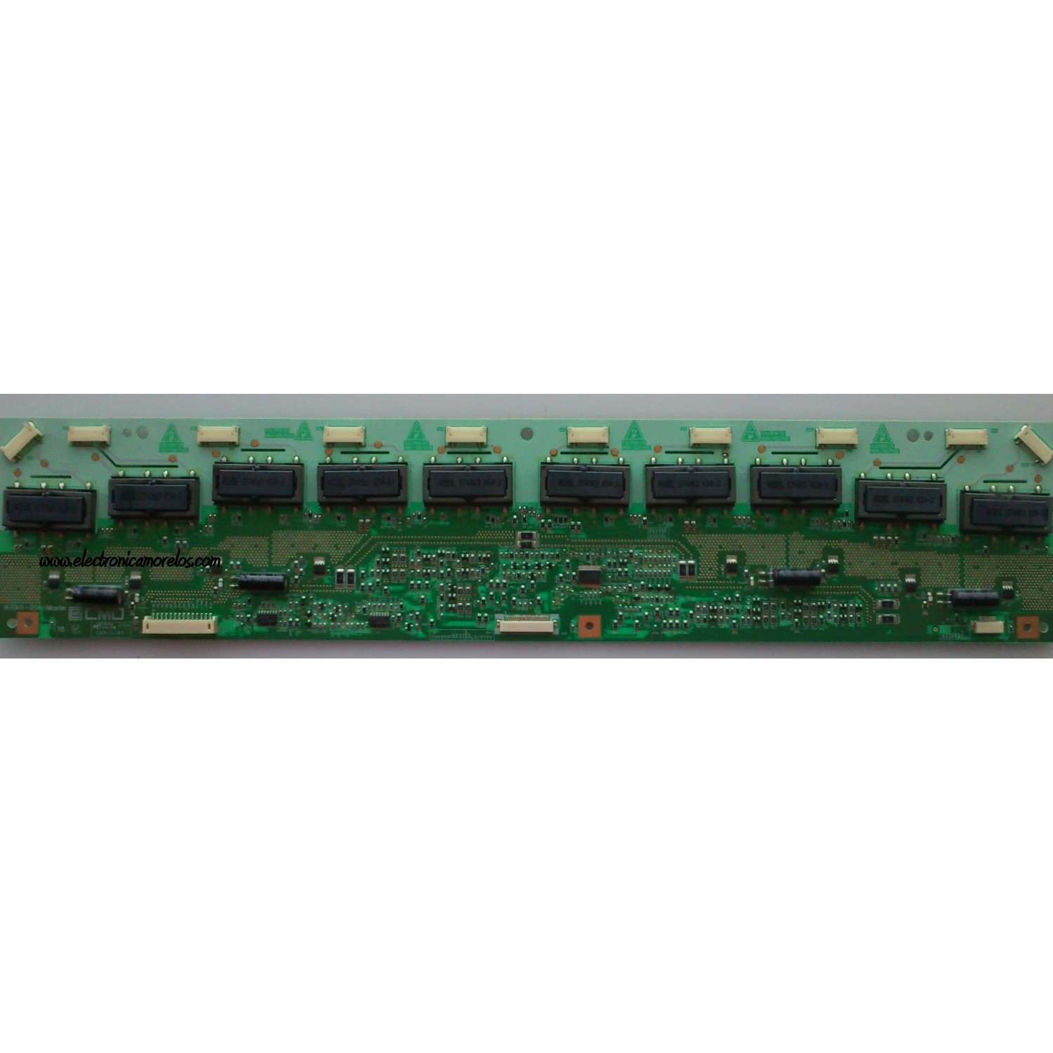 BACKLIGHT INVERSOR MASTER / LG 27-D017521-M /27-D017521 / I470H1-20A / MODELO 47LG50-UA AUSHLJM	