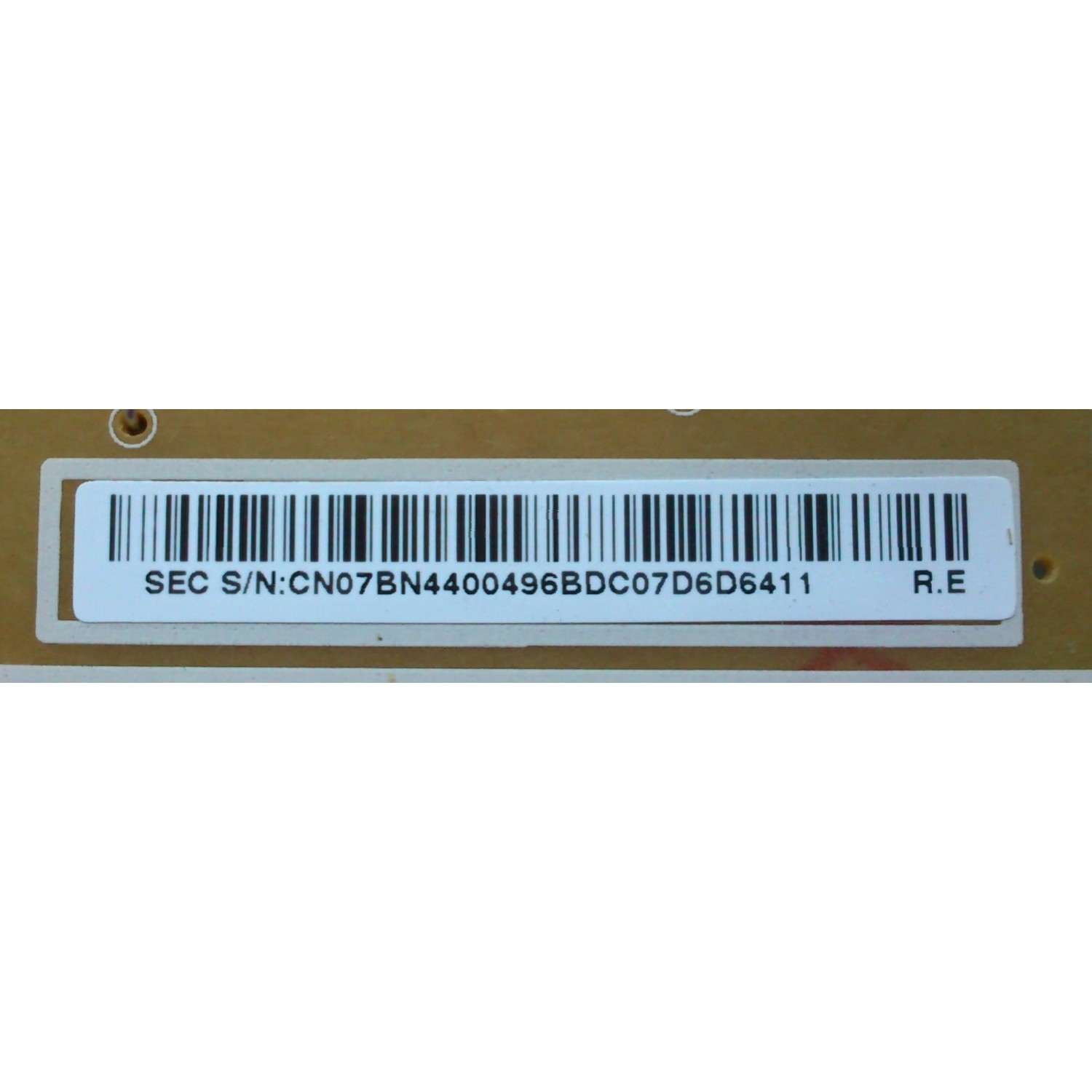 FUENTE DE PODER SAMSUNG BN44-00496B / PD40AVF_CDY / MODELO UN40EH5300FXZA UD03	 - Imagen 3