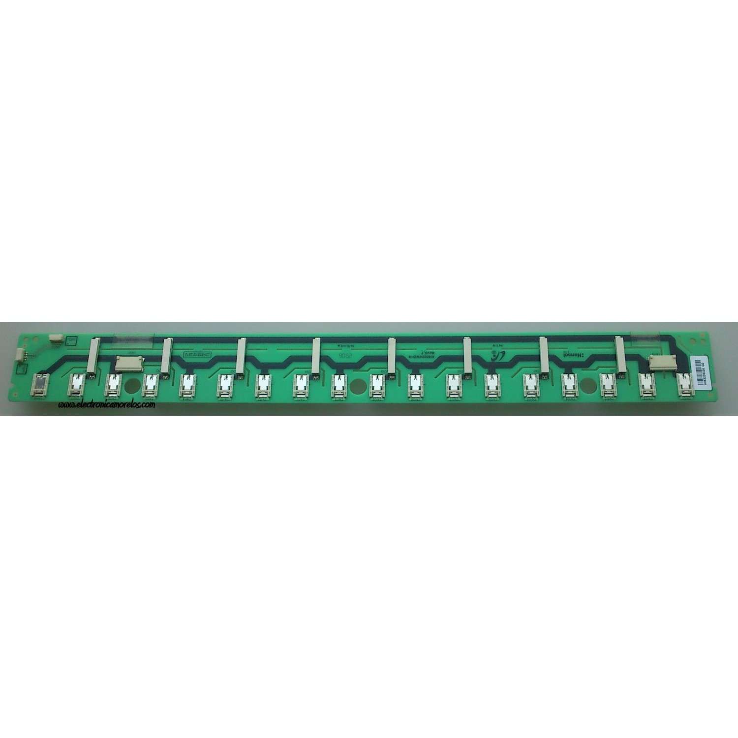 SOCKET PARA LAMPARA / SAMSUNG HI40024W21-H / MODELO LNS4051DX/XAA	
