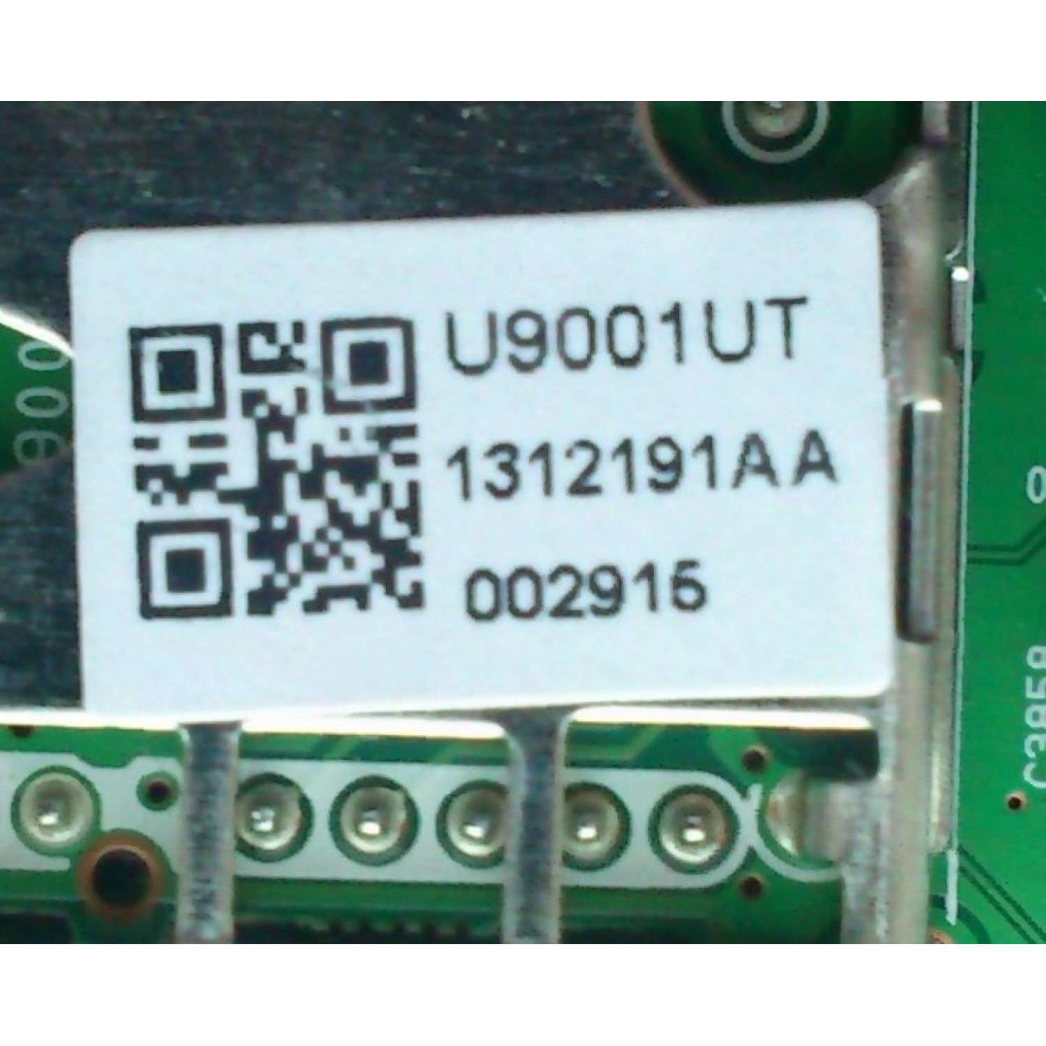 MAIN / EMERSON A34SAMMA-001 / A34SAUT / U9001UT / BA34SAG0201 2 / MODELO LD280EM4 ME1	 - Imagen 3