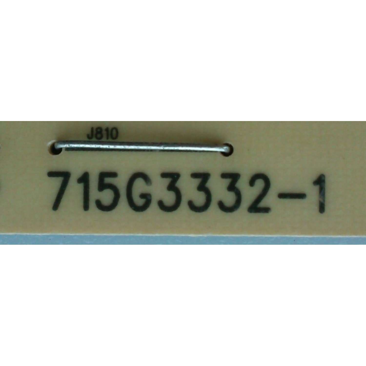 FUENTE DE PODER / INSIGNIA ADTV8LCCMAAF / 8LCCMAAF / 715G3332-1 / MODELO NS-L32Q-10A	 - Imagen 2