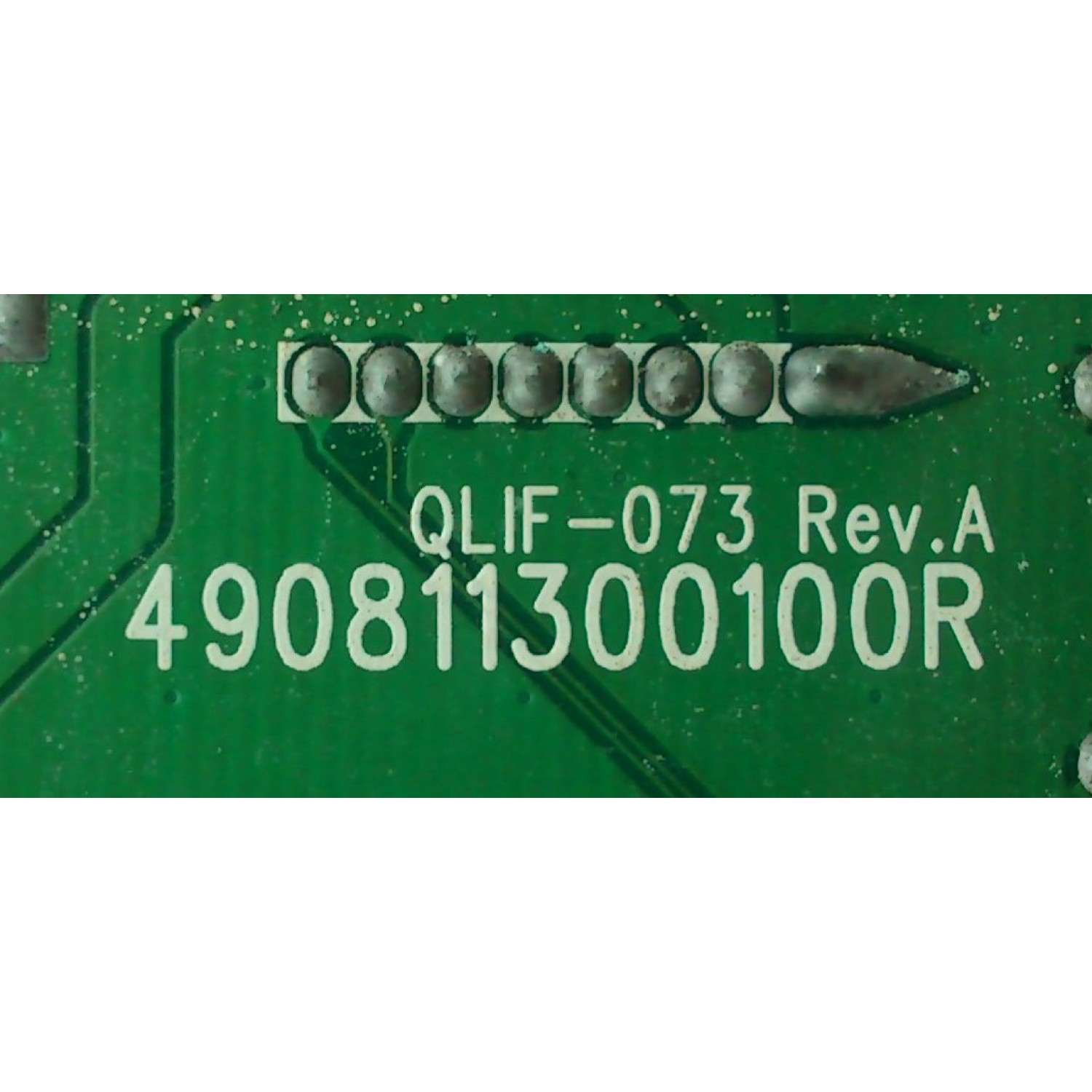 MAIN / GATEWAY 790811300800R / 490811300100R / QLIF-073 / MODELO LP2407 FPD2485W	 - Imagen 2
