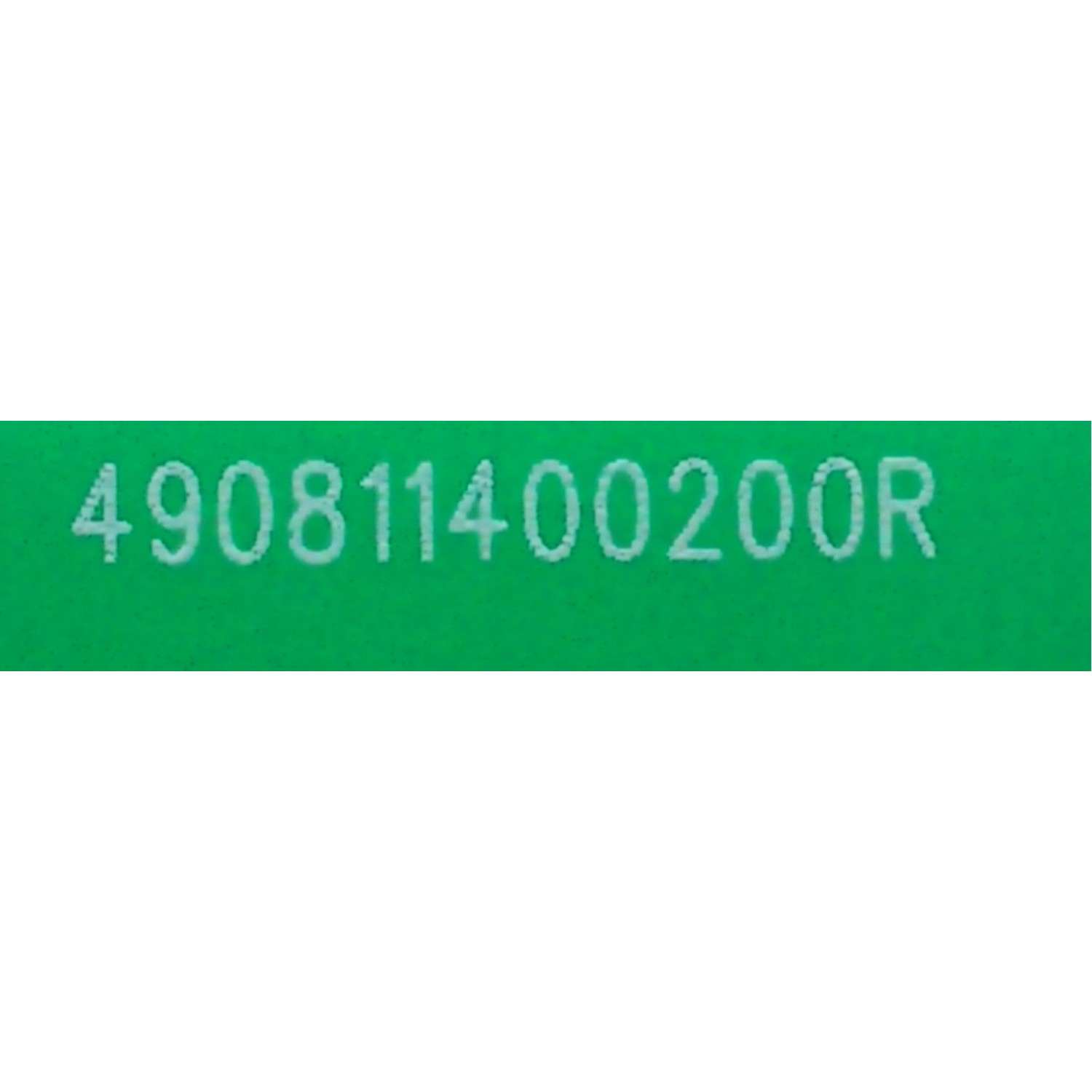 BACKLIGHT INVERSOR / GATEWAY 790811400810R / QLI-002 / 490811400200R / MODELO LP2407	 - Imagen 4