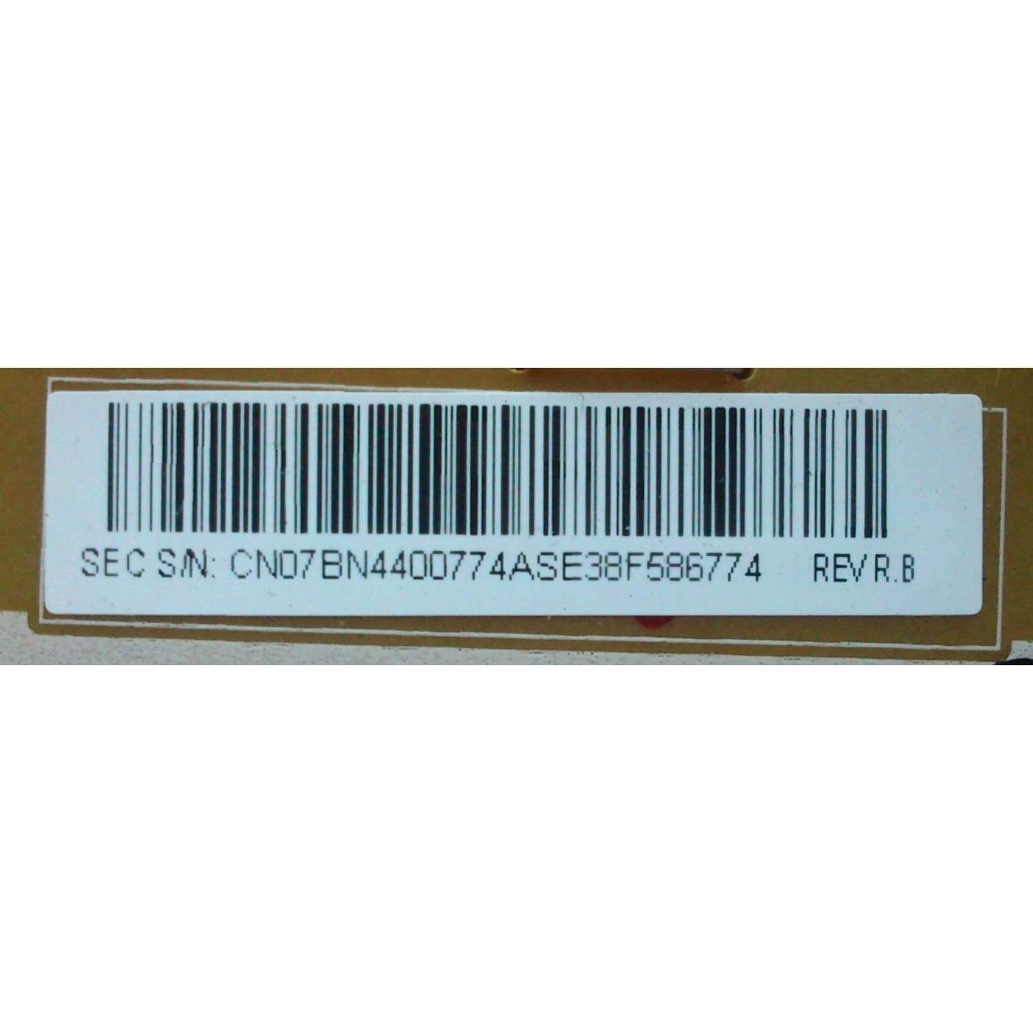 KIT DE 10 PIEZAS / FUENTE / SAMSUNG / BN44-00774A / PSLF141H06A / MODELO UN55H6203AFXZA / UN55H6203AFXZA / UN55J620DAFXZA TS01 / UN55J620DAFXZA US02 / UN55J6201AFXZA / UN55J6201A / UN55J6200AF / UN55J6200A / UN55J6200A / 50 KITS  /  TOTAL 500 PIEZAS - Imagen 3