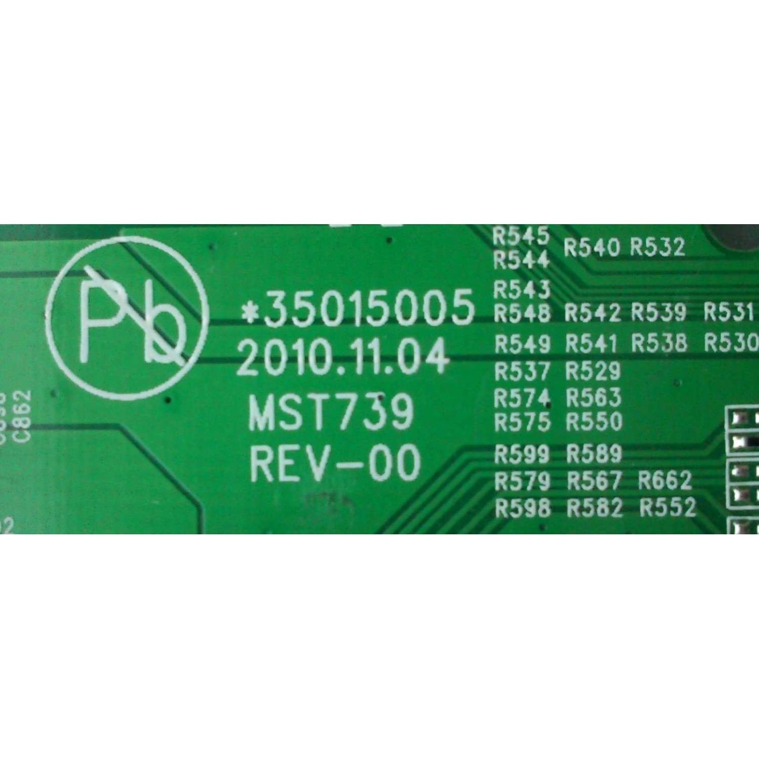 MAIN / KONKA 35015005 / KL23NS95U-L-E2M / GKGS12-008412 / 35015005 / MODELO KL22NS18U	 - Imagen 2