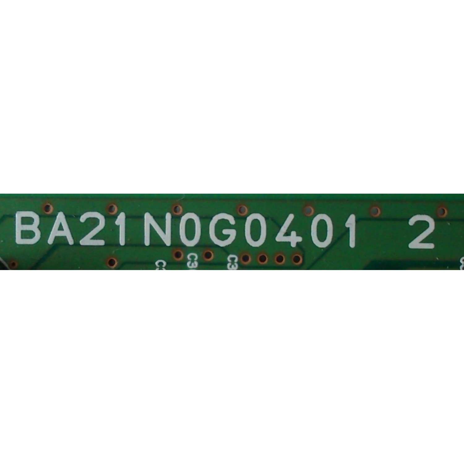 MAIN / PHILIPS A217AMZ / BA21N0G0401 2 / MODELO 22PFL4507 - Imagen 2