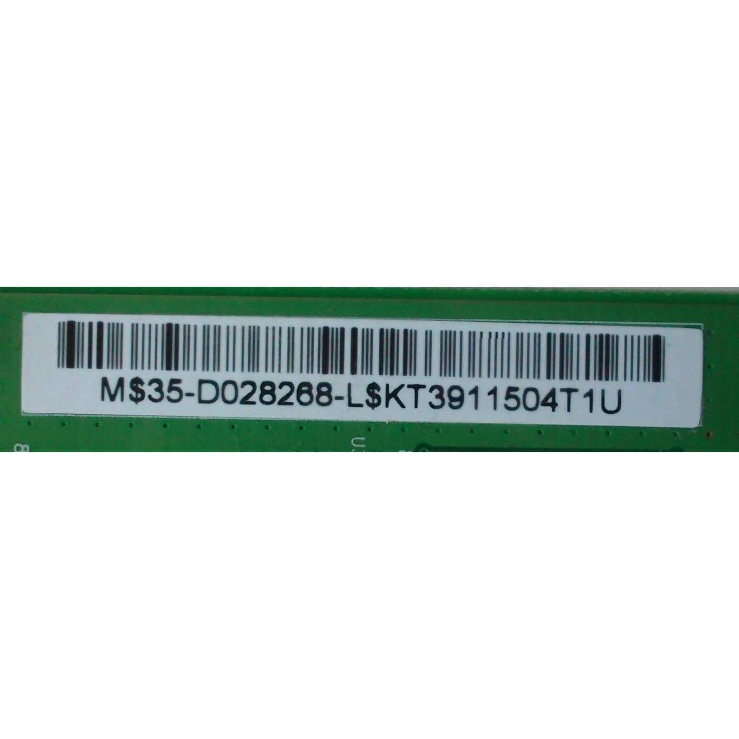 T-CON / PHILIPS 35-D028268 / V420H1-C12 / MODELO 42PFL3704D/F7 / LC427SSX / LD427SSX / PANEL V420H1-L13 Rev C1  - Imagen 2