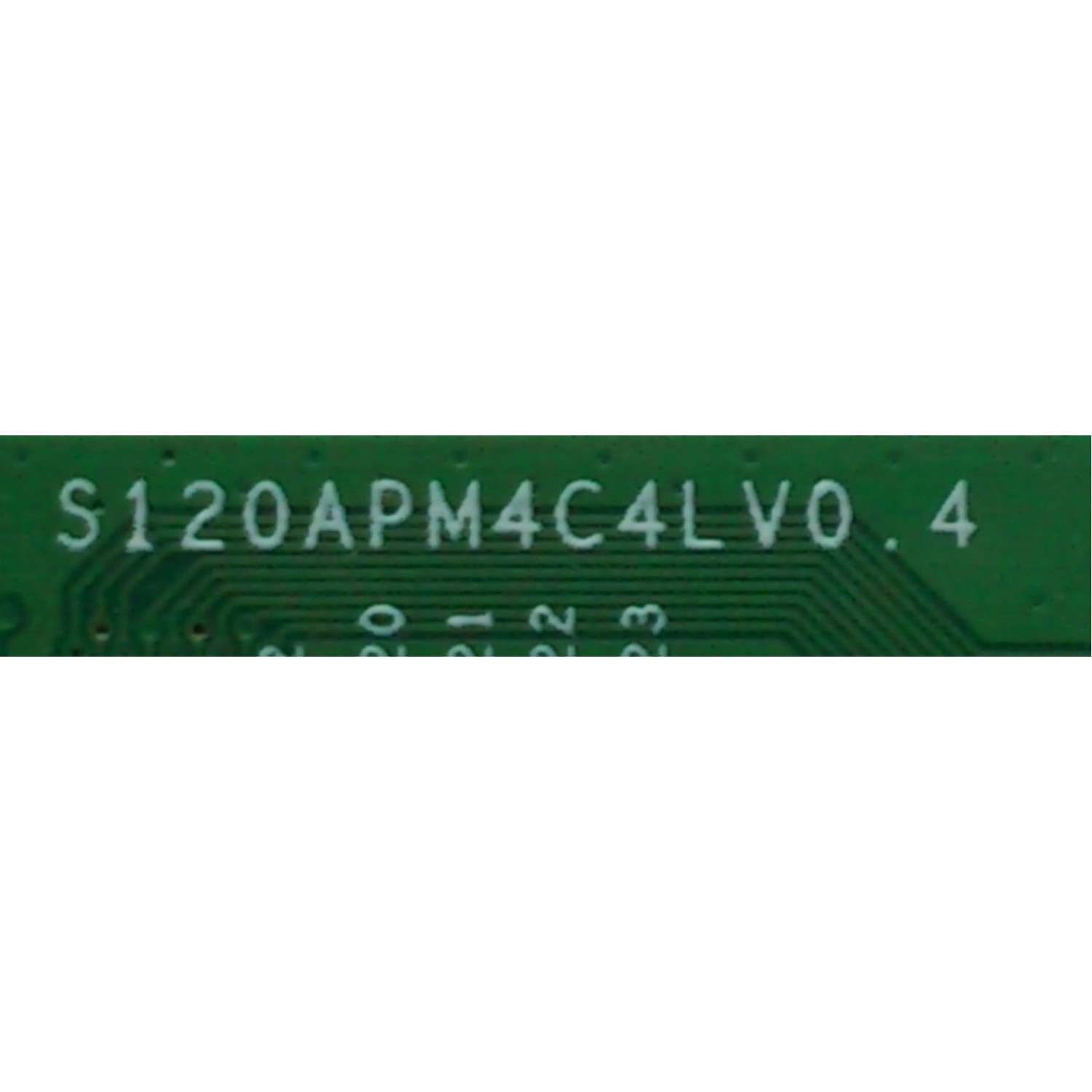 T-CON / SAMSUNG LJ94-03334J / S120APM4C4LV0.4 / 3334J / SUSTITUTAS LJ94-15750B / BN81-05772A / BN81-04355A / PANEL LTF460HJ02-A04 / MODELOS LN46C610N1FXZA / LN46C630K1FXZA / LN46E550F6FXZA CH01 / LN46C600F3FXZA SQ01 / MAS PARTES SUSTITUTAS EN DESCRIPCION. - Imagen 3