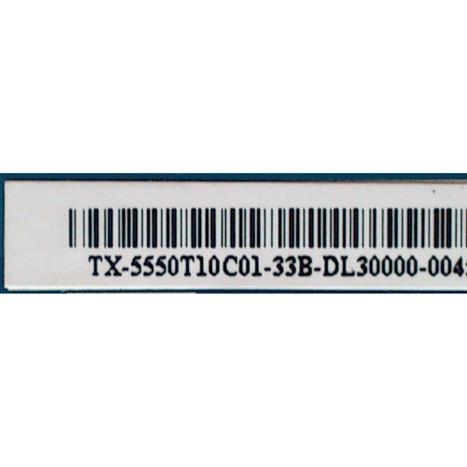 T-CON / VIZIO 55.50T10.C01 / 5550T10C01 / 50T10-C02 / T500HVD02.0 / MODELO E500I-A1 LTYWNTBP	 - Imagen 3