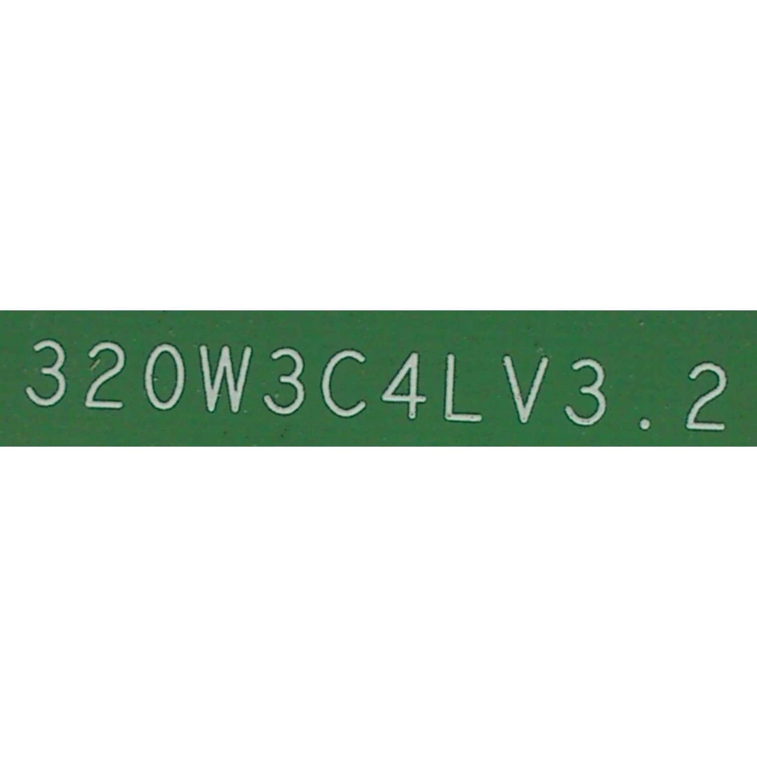T-CON / SAMSUNG LJ94-00905E / 320W3C4LV3.2 / 00905E / MODELO LN32B530P7FXZA	 - Imagen 3