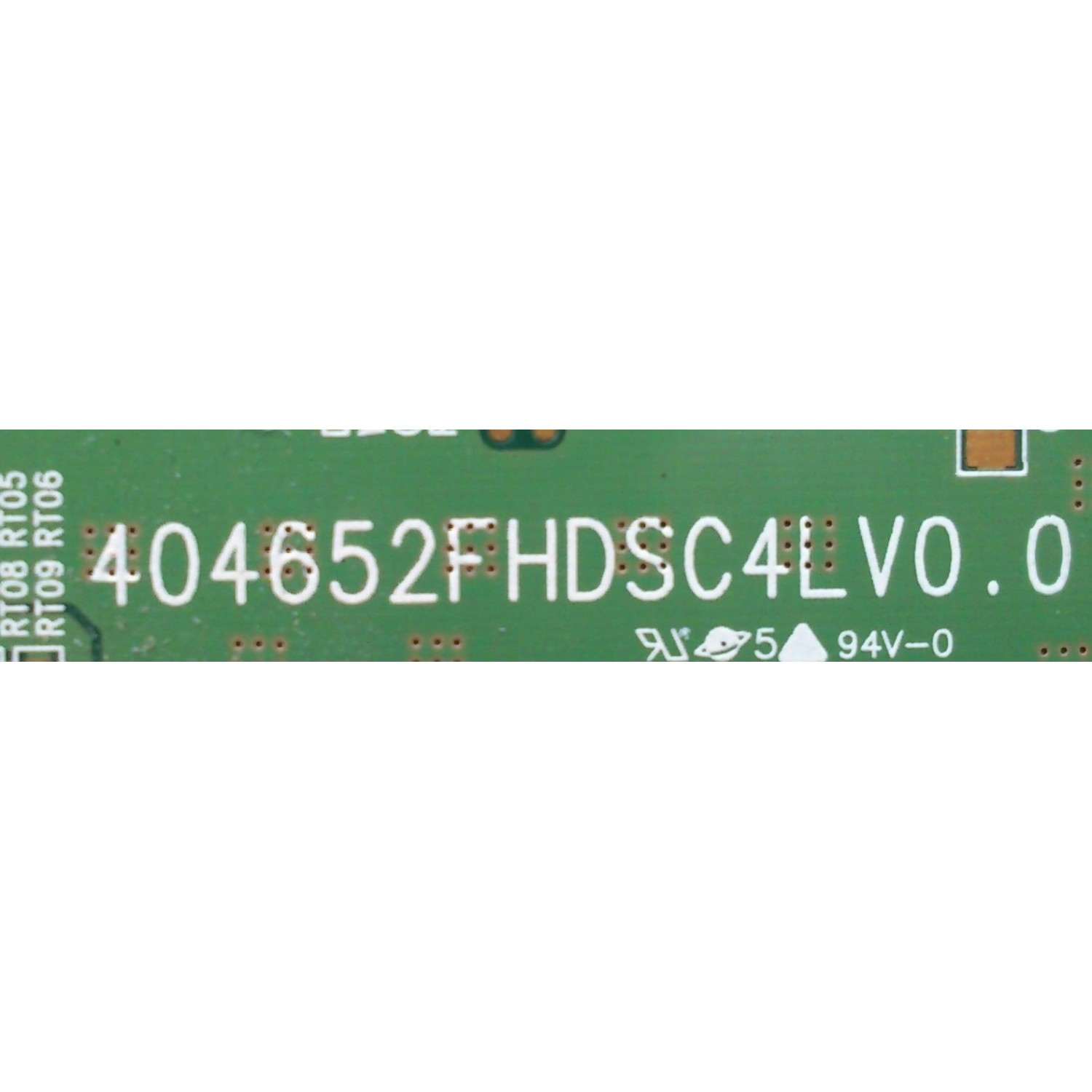 T-CON / SAMSUNG LJ94-02247C / BN81-01308A / 404652FHDSC4LV0.0 / 2247C / MODELO LA46N81BX/XME SS03	 - Imagen 2