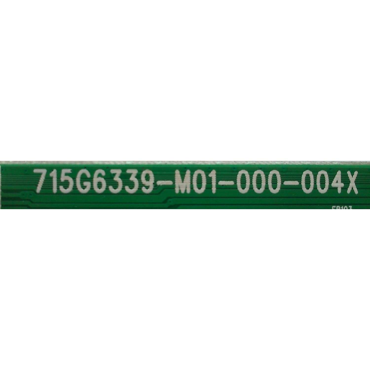 MAIN / VIZIO XDCB02K0500007/T7AKA3 / 715G6339-M01-000-004X / MODELO E320-B1 LTY7PKAQ / E320i-B1 - Imagen 2