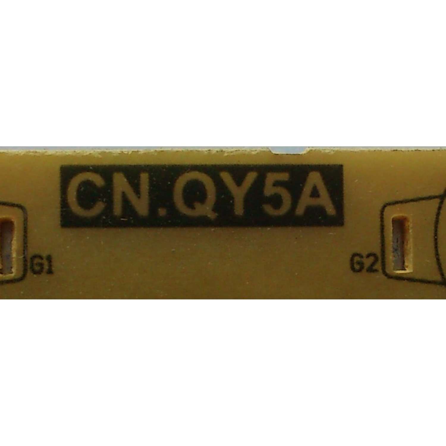 MAIN / RCA 1B2E2132 / RE01TC8A1LNA0-A1 / T.RSC8.A1B 12092 / 12141 / CN.QY5A / MODELO LED32B30RQD / PANEL`S HV320WX2-QYE / ST3151A04-QYE1 - Imagen 2