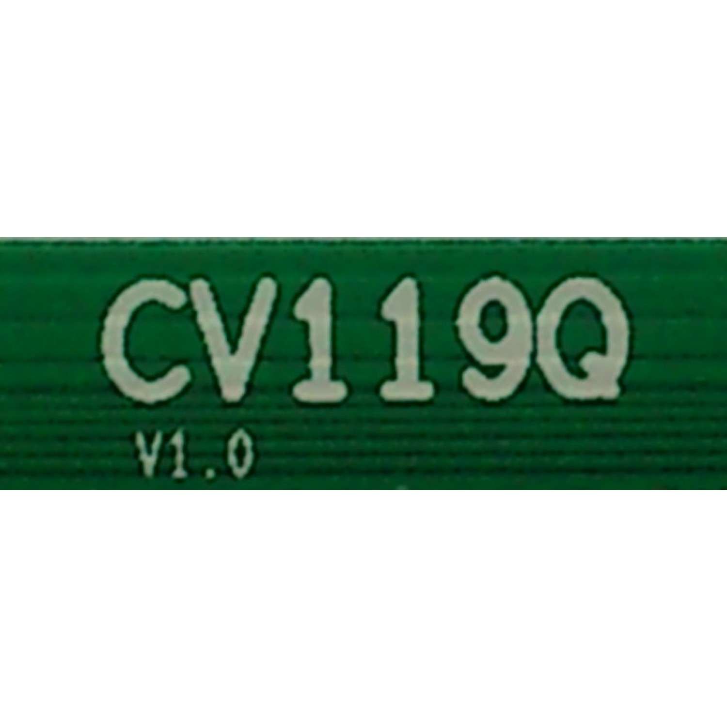 MAIN / CURTIS 912R0462 / CV119Q / 1.308.00104 / 20100102001 / MODELO LCD4680A	 - Imagen 3