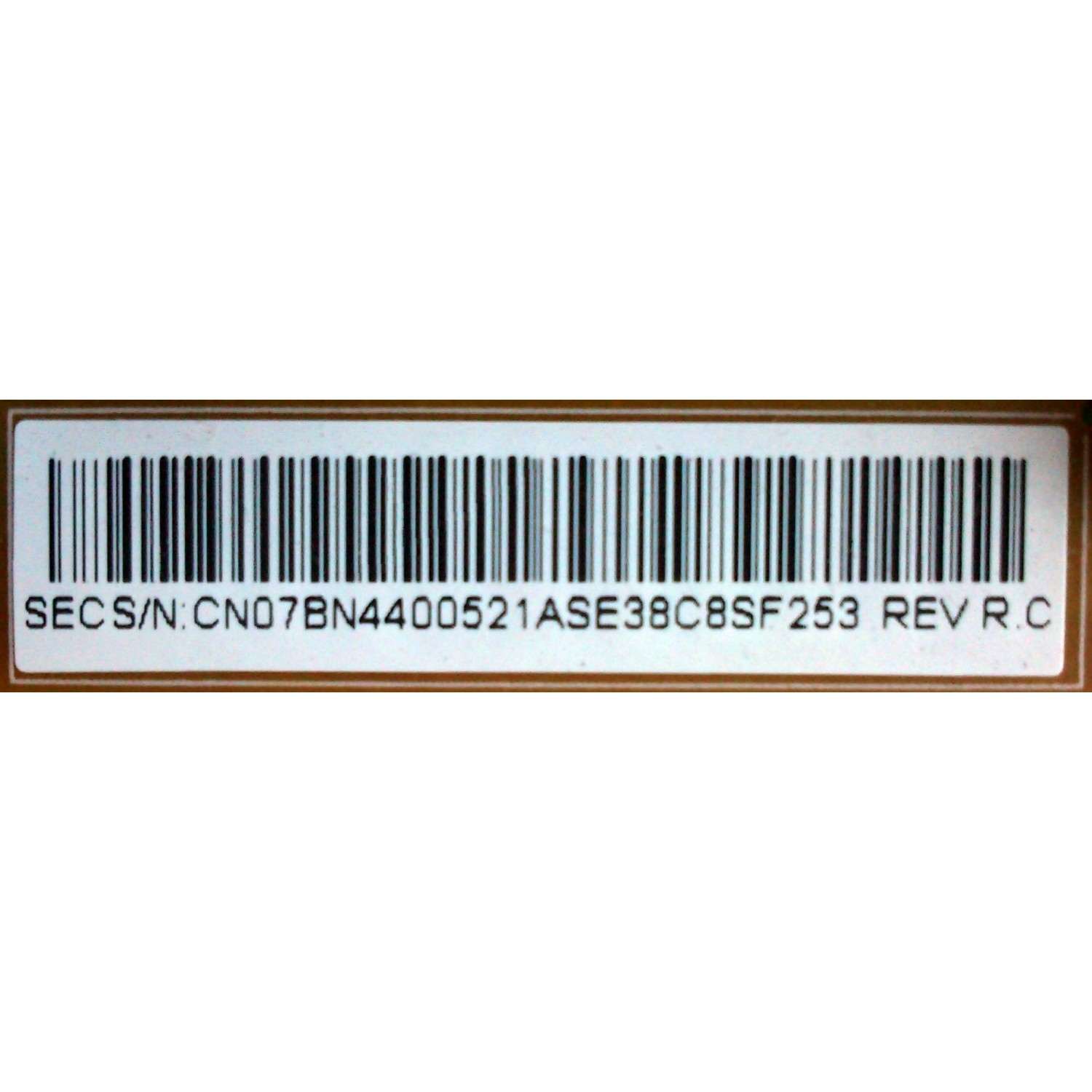 FUENTE DE PODER / SAMSUNG BN44-00521A / PD55B1Q_CSM / MODELOS UN55ES6500FXZA TS01 / UN55ES6580FXZA CS02 / UN55ES6600FXZA - Imagen 2