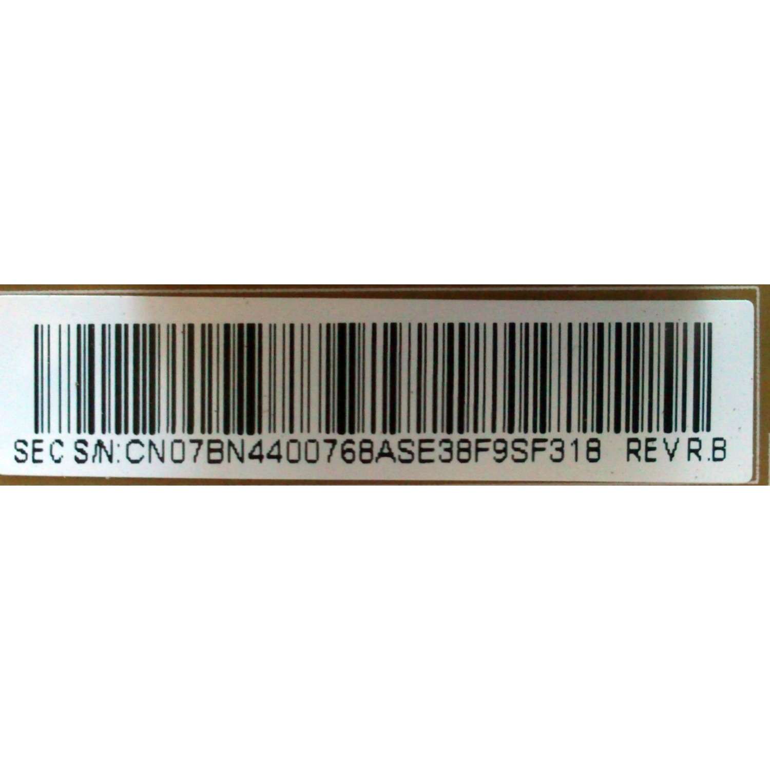 FUENTE DE PODER PARA TV SAMSUNG / NUMERO DE PARTE BN44-00768A / PSLF780H06A / L32HF_ESM / BN44-00768A / PANEL CY-DF320BGLV1H / MODELO UN32H5201AFXZA TS01 / UN32H5203AFXZA TS01 - Imagen 3