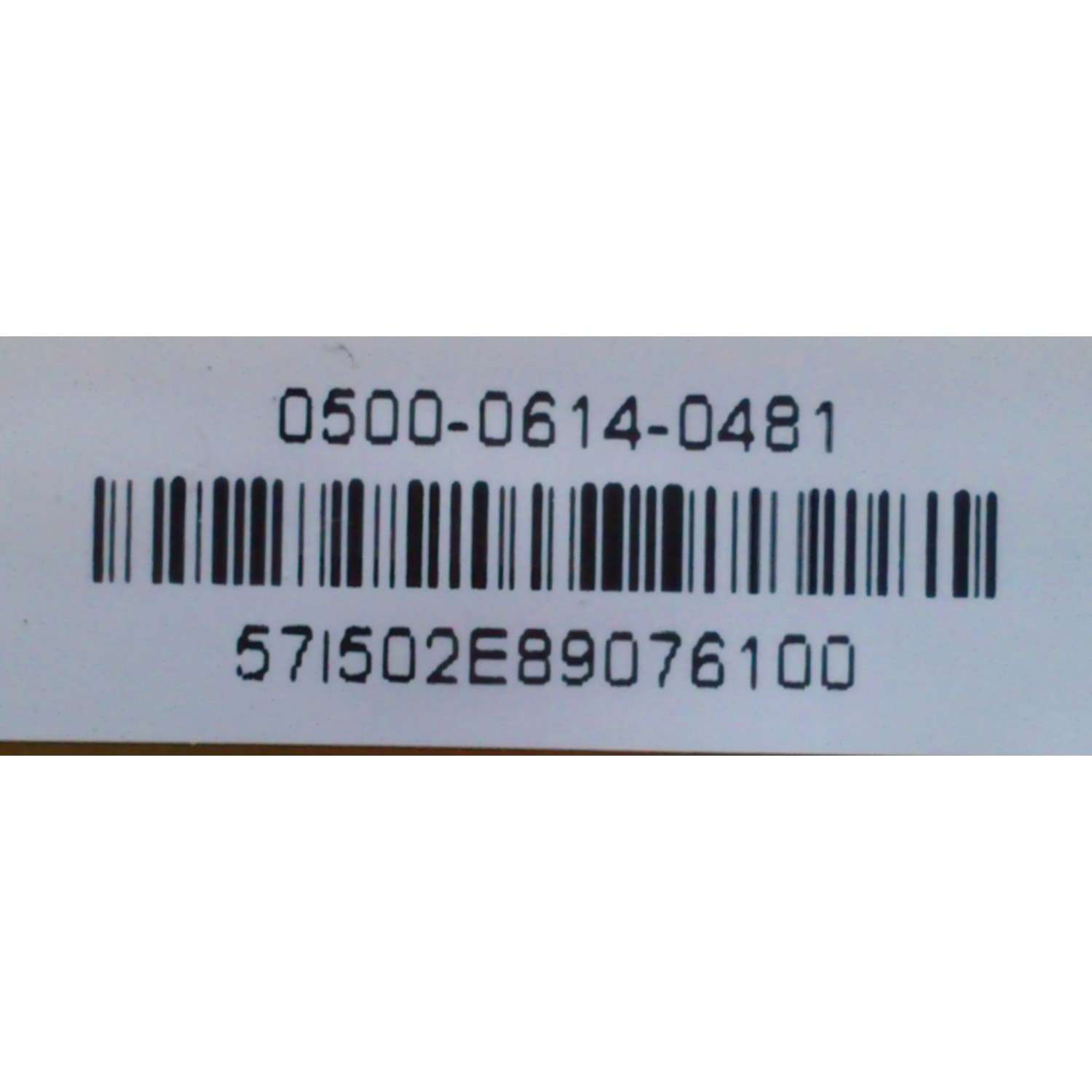FUENTE DE PODER / JVC 0500-0614-0481 / PSLL111302M / 0500-0614-0480 / AMTRAN_EM42 / MODELO EM42FTR	 - Imagen 4