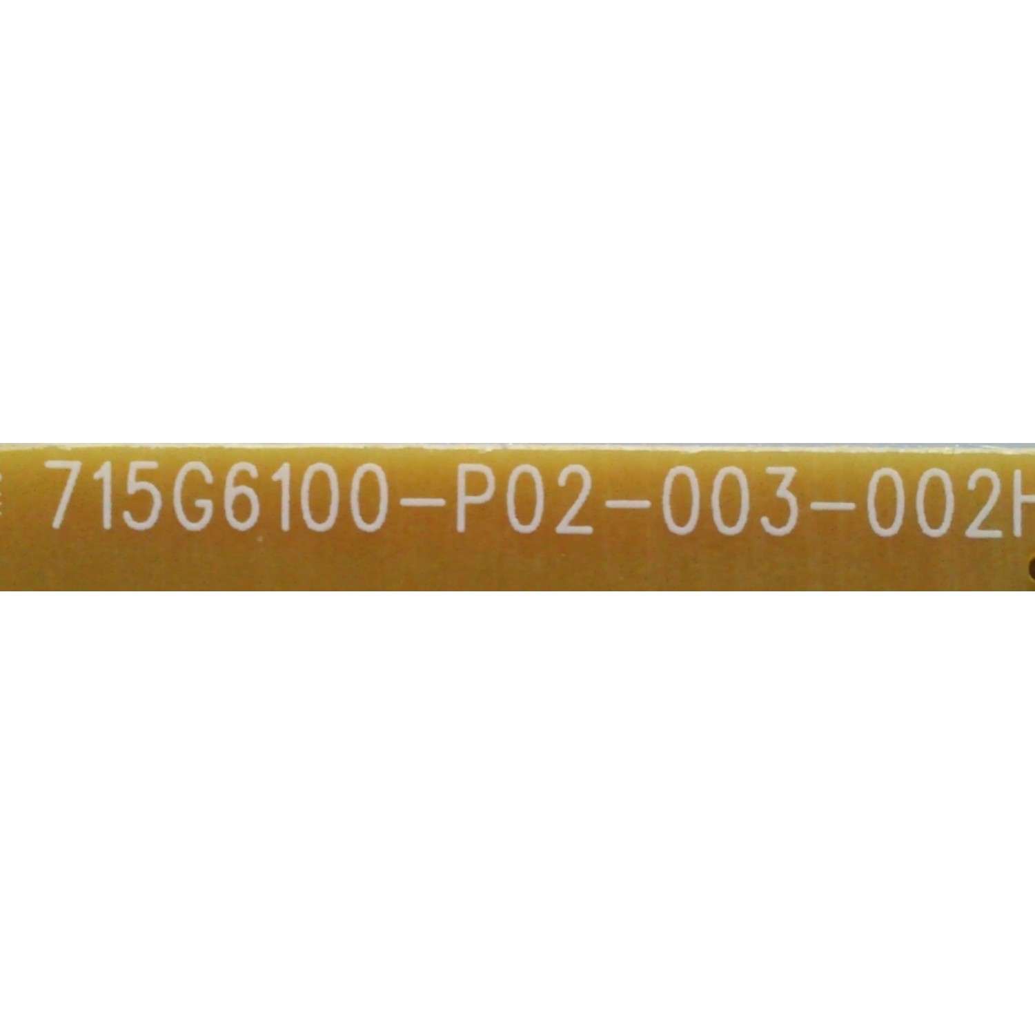FUENTE VIZIO ADTVD3613XA6 / 715G6100-P03-003-002H / 715G6100-P02-003-002H / 715G6100-P04-003-002H / ADTV3613XA6 / SUSTITUTAS ADTVD3613XA5 / ADTVE3613XA6 / MODELOS E500I-B1 LTYWPLEQ / D500I-B1 LTY6RTAQ / MAS MODELOS EN DESCRIPCION - Imagen 3