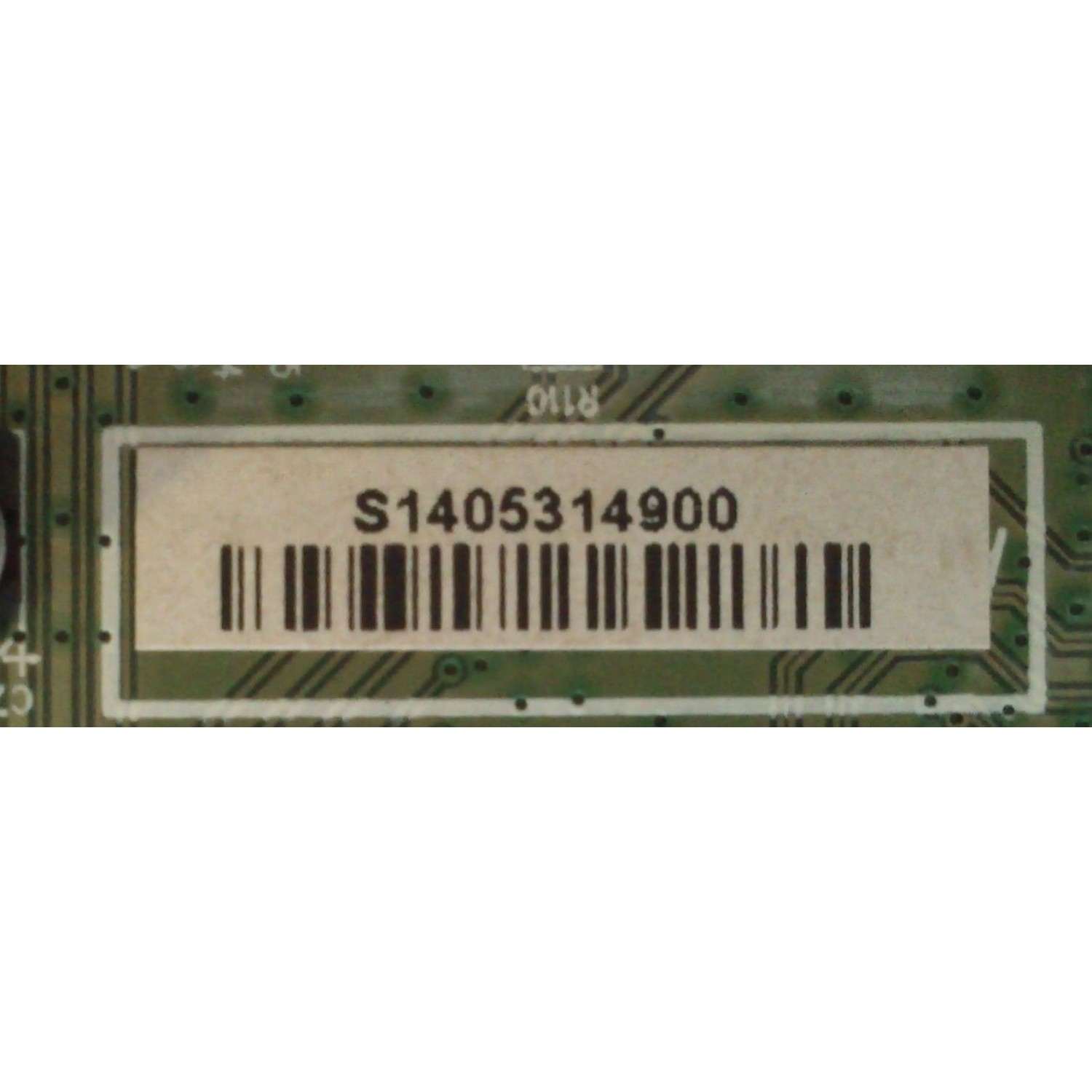 MAIN / VIZIO 756TXECB02K0380 / XECB02K038 / XECB02K038010X / 715G6648-M01-000-004F / 715G6648-M01-000-004N / 705TXESM33200X / PARTES SUSTITUTAS 756TXECB02K0250 , 756TXECB02K037 / PANEL TPT500J1-HVN04 REV.S17TB / MODELOS E500I-B1 / E500I-B1 LTYWPLEQ - Imagen 3