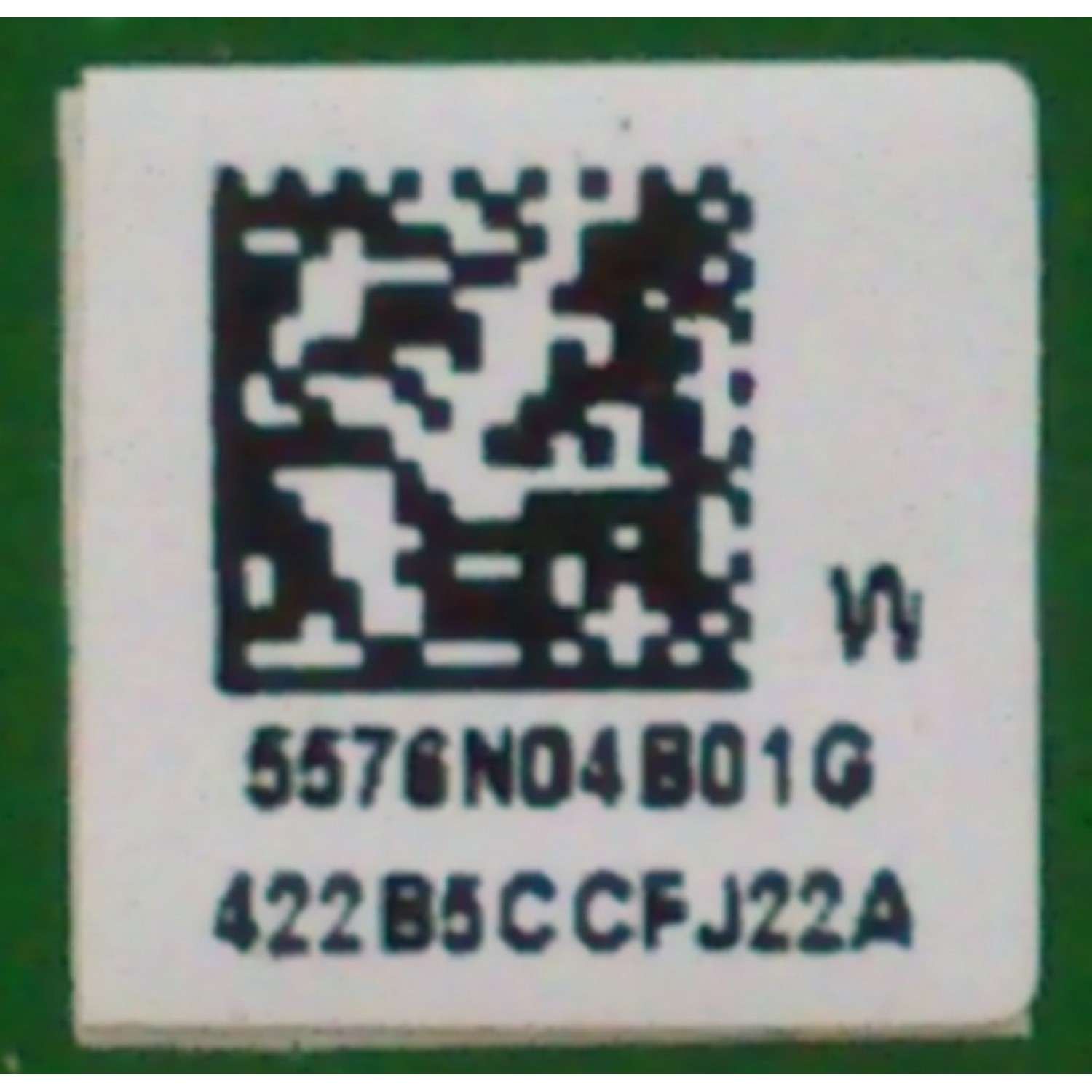 LED DRIVER / VIZIO 55.76N04.B01 / 5576N04B01G / 48.76N13.021 / 48.76N14.021 /  Y14_E480i_1D / 13179-2 MODELO  E480I-B2 LWZQPODQ - Imagen 2