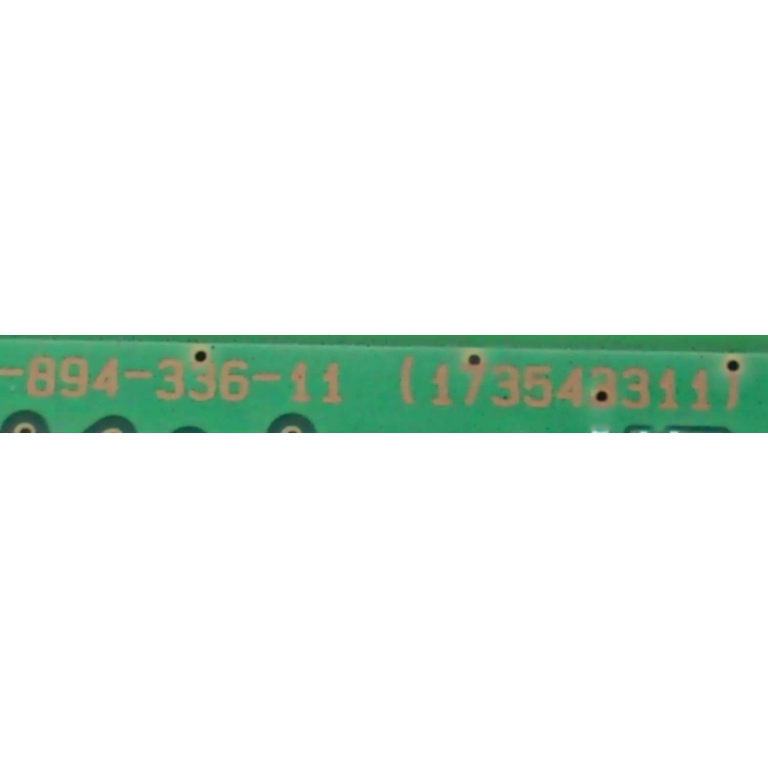 TARJETA DE A/V / SONY A-2063-361-A / A2063361A / 1-894-336-11 / 173543311 / MODELO KDL-48W590B	 / KDL-55W800B /  NUMERO DE PANEL LSY480HN01-001  T550HVF05.0 /  - Imagen 2