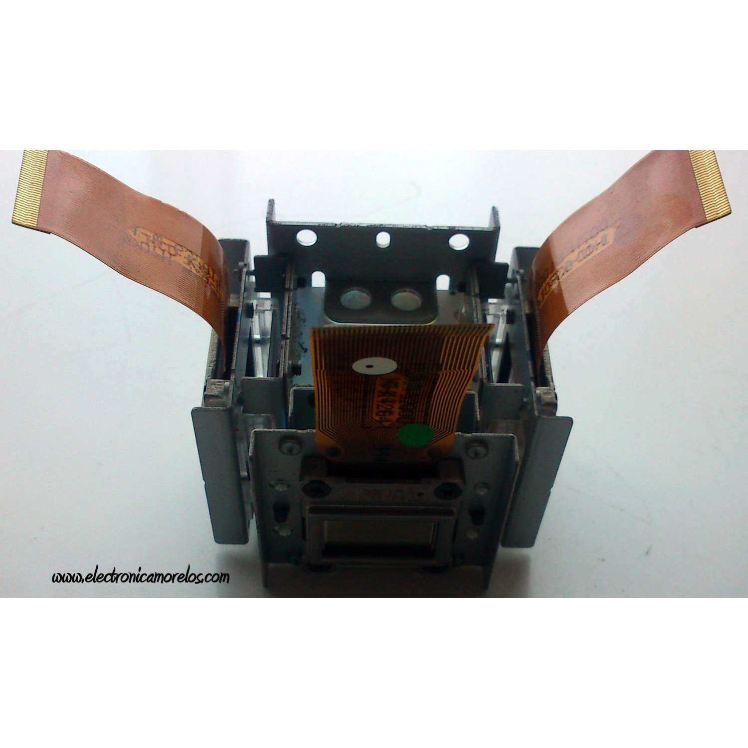 MODULO DE LCD PARA TV / L3D07H-51G00 / L3D07H-52G00 / 1-W-637014 / 1-W-6142G4 / MODELO PT-43LC14	