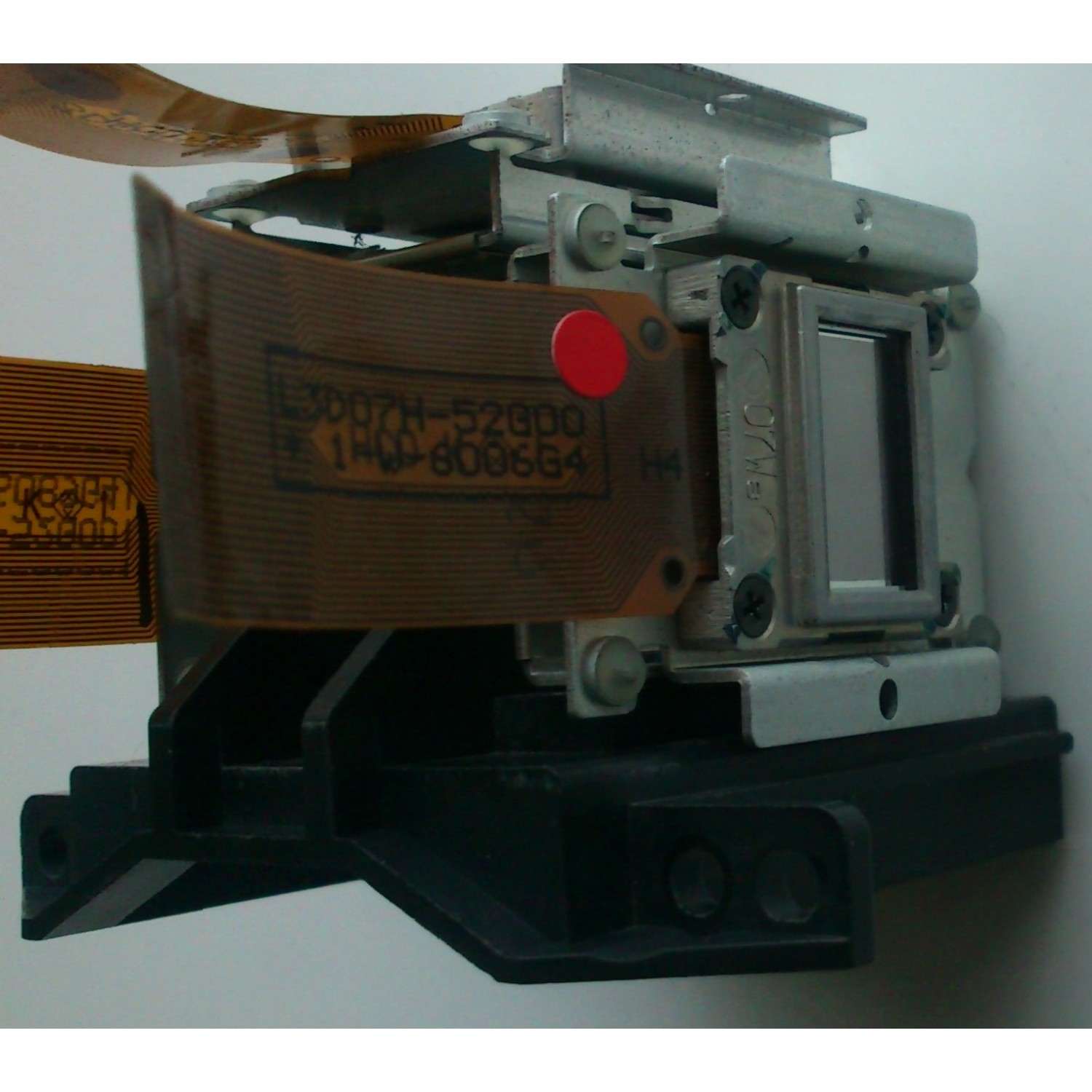 MODULO DE LCD PARA TV / HITACHI 4C99-1020B / L3D07H-51G00 / L3D07H-52G00 / 1-W-6006G4 / 1-W-5749F4 / MODELO 50U720	 - Imagen 2