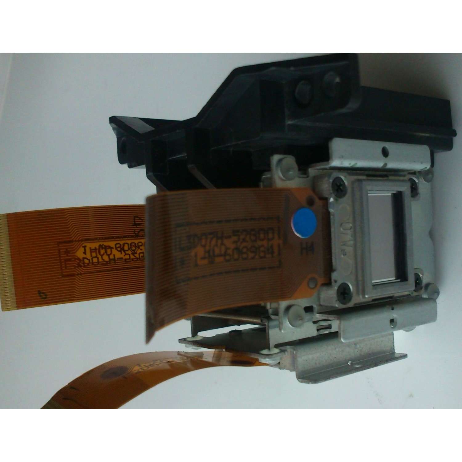 MODULO DE LCD PARA TV / HITACHI 4C99-1020B / L3D07H-51G00 / L3D07H-52G00 / 1-W-6006G4 / 1-W-5749F4 / MODELO 50U720	 - Imagen 3