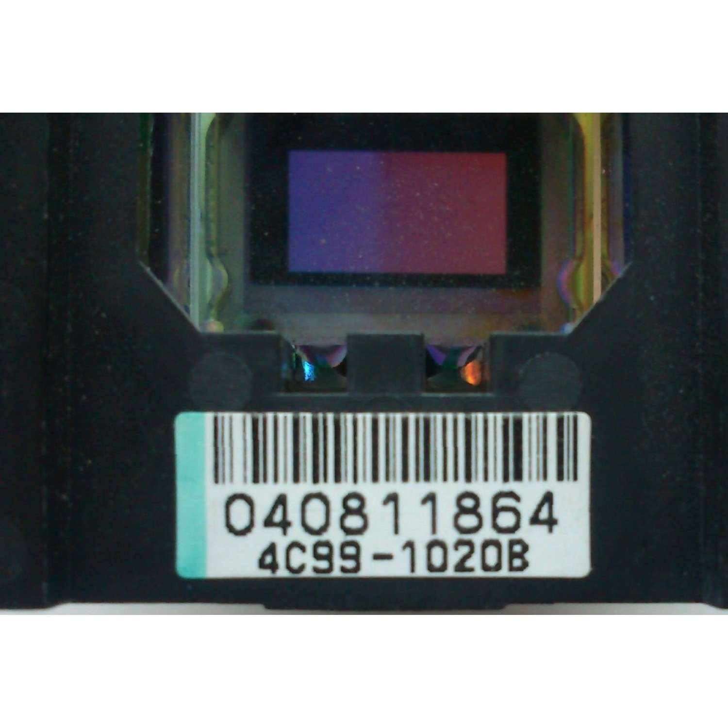 MODULO DE LCD PARA TV / HITACHI 4C99-1020B / L3D07H-51G00 / L3D07H-52G00 / 1-W-6006G4 / 1-W-5749F4 / MODELO 50U720	 - Imagen 7