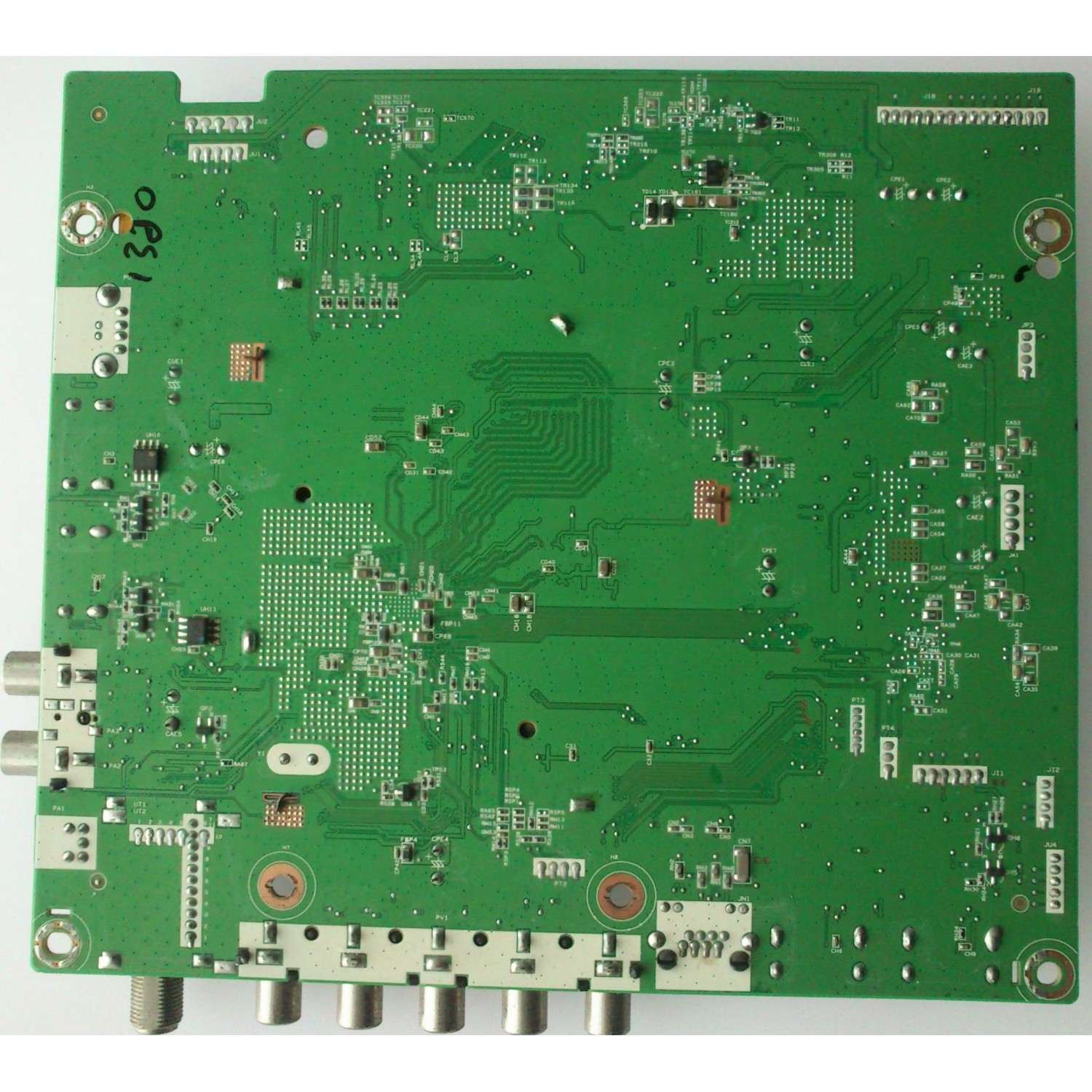 MAIN / VIZIO 3647-0852-0150 / 0171-2271-5032 / 3647-0852-0395 / PANEL LC470DUG (JF)(R1) / MODELOS E470I-A0 LAQKOCBP / E470I-A0 LATKOCBP - Imagen 2