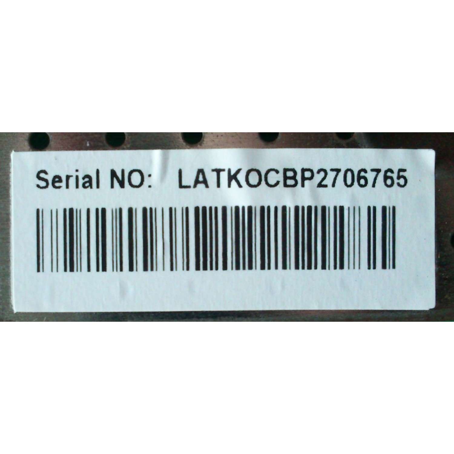 MAIN / VIZIO 3647-0852-0150 / 0171-2271-5032 / 3647-0852-0395 / PANEL LC470DUG (JF)(R1) / MODELOS E470I-A0 LAQKOCBP / E470I-A0 LATKOCBP - Imagen 5