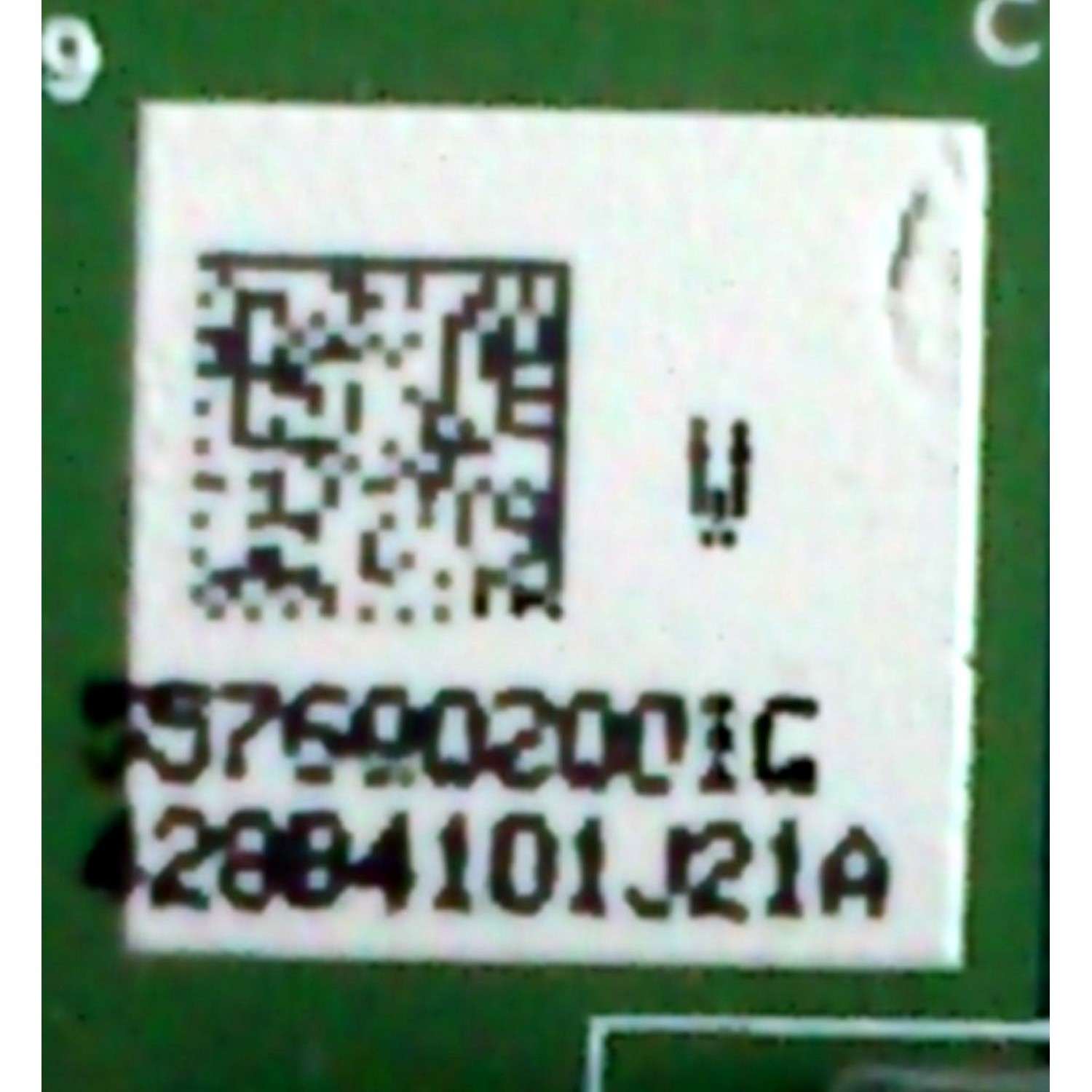 LED DRIVER PARA TV VIZIO / NUMERO DE PARTE 5576Q02001G / 5576Q02001 / 48.76Q05.02M / 91.76Q02.001G / 55.76Q02.001G / 48.76Q06.011 / 13481-1 / 13481-2M / Y14_E550I_2D / PANEL T550HVN03.2 / MODELO E550I-B2 / E550I-B2 LWZ2PPAQ - Imagen 3