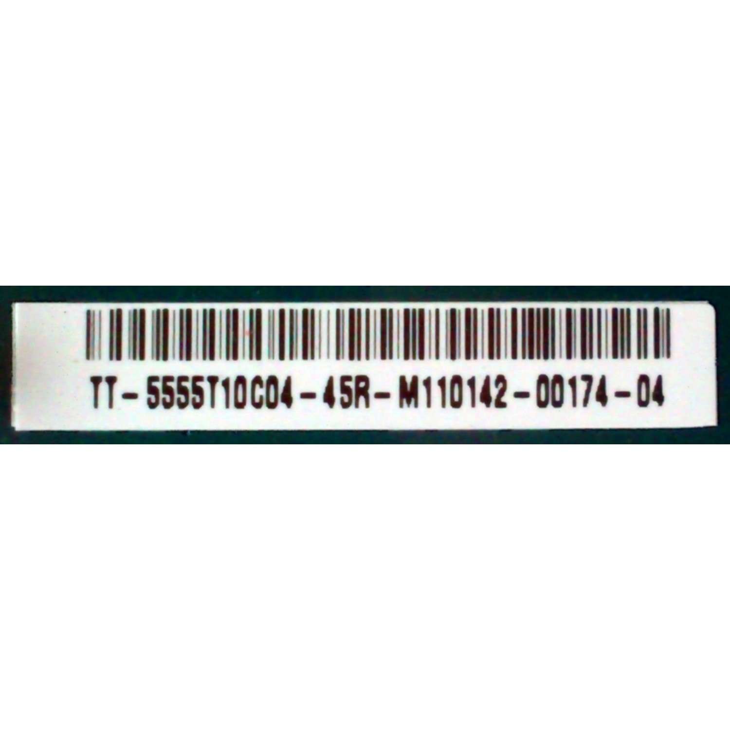 T-CON PARA TV VIZIO / NUMERO DE PARTE 5555T10C04 / 55T10-C08 / 55.55T10.C04 / T550HVN03.2 / PANEL T550HVN03.2 / MODELOS E550I-B2 / E550I-B2 LWZ2PPAQ / EM55FTR - Imagen 2