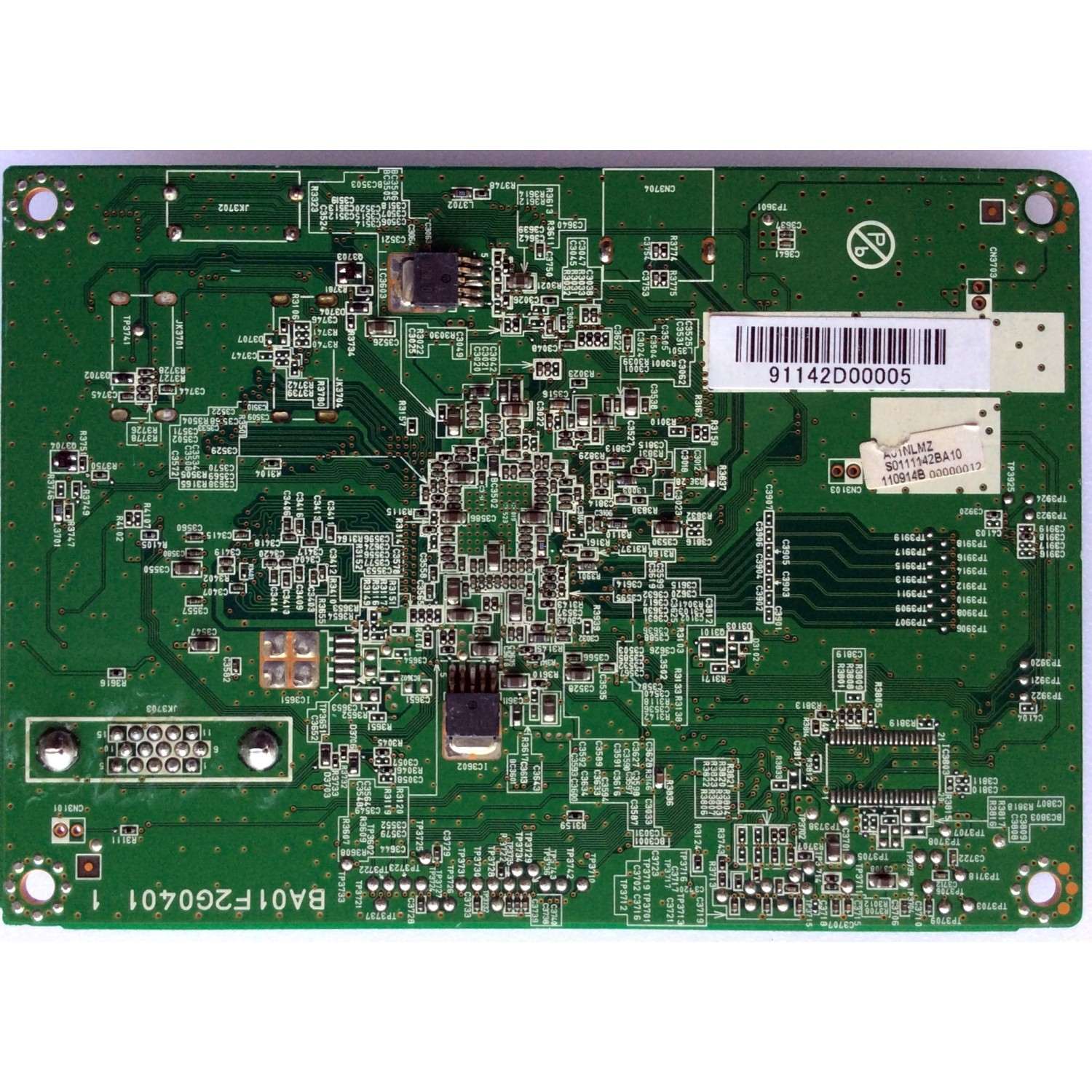 MAIN / PHILIPS A01NLMZ / BA01F2G0401 1 - Imagen 2