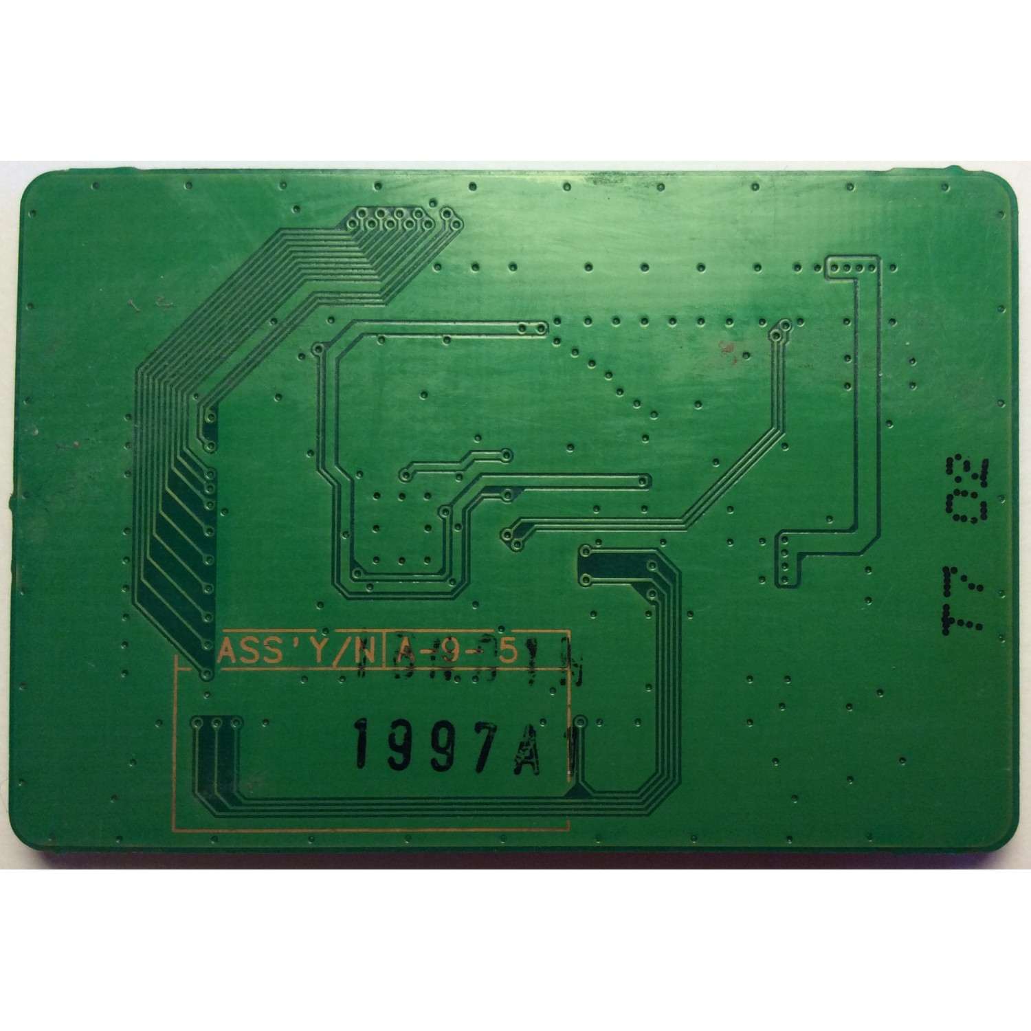 T-CON / COBY 6871L-1997A / 6870C-0303B / 1997A / MODELO TFTV3229	 - Imagen 2