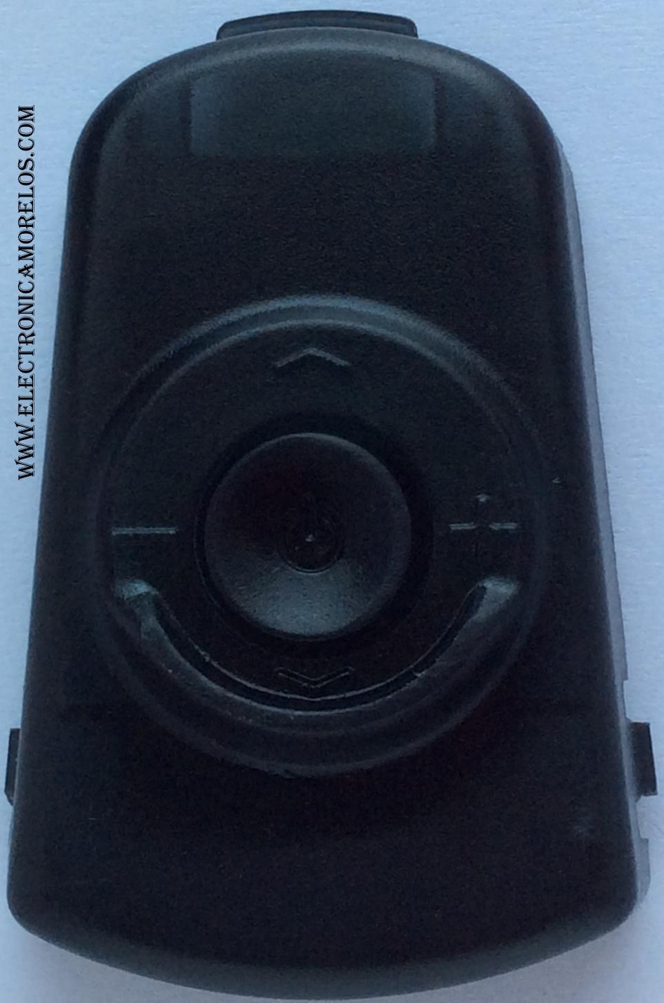 BOTONERA PARA TV / SAMSUNG BN96-23702H / BN41-01858E / MODELO UN55FH6200FXZA	