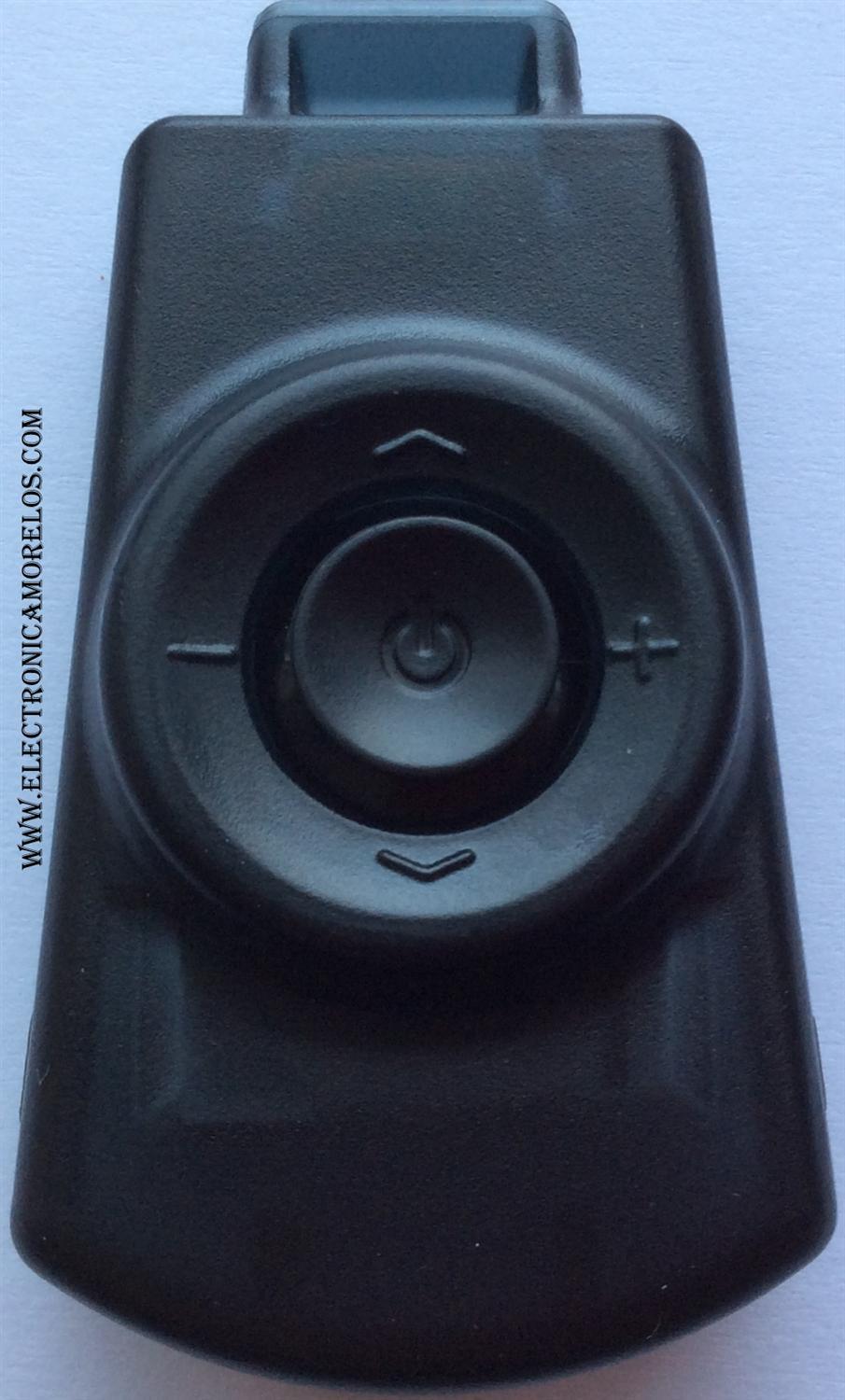 BOTONERA PARA TV / SAMSUNG BN96-22413R / BN41-01840C / MODELO UN46EH5300FXZA UF03	