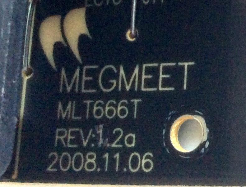 FUENTE DE PODER PARA TV RCA / NUMERO DE PARTE RE46MK1802 / MLT666T-L1 / MLT666T / PANEL'S HV320WXC-100 / LTA320AP25 / MODELO 32LA30RQD / 32LA30RQD 1K18-32A30RD-C1 - Imagen 2