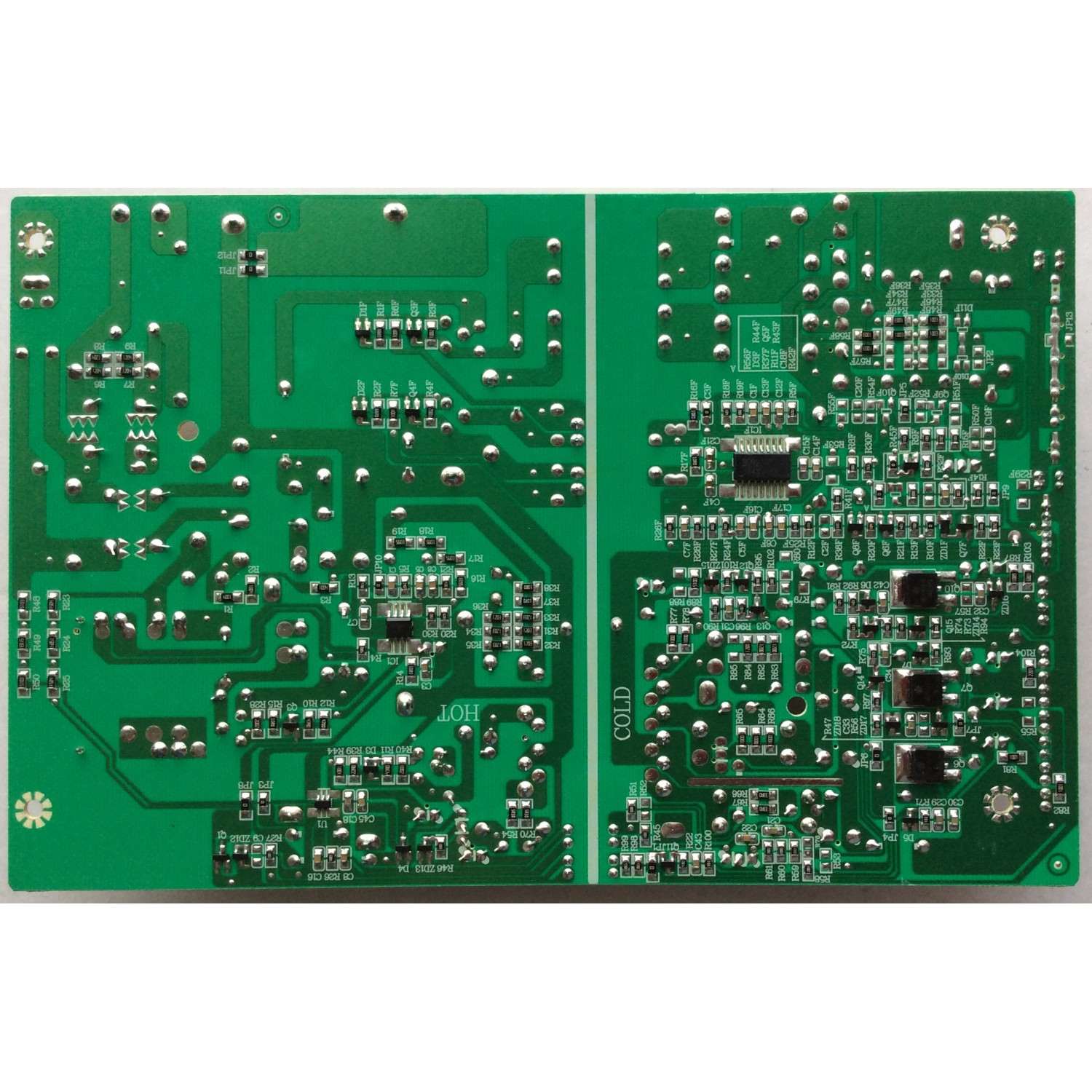 FUENTE DE PODER / SCEPTRE AY160D-4HF06 / AY160D-4HF06-080 / MODELO X505BV-FHD	 - Imagen 2