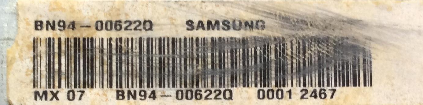 FUENTE DE PODER / SAMSUNG BN94-00622Q / BN41-00522A / BN97-00457K / MODELO LNR328WX/XAA AM02	 - Imagen 2