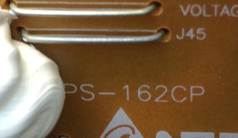 FUENTE DE PODER / OLEVIA DPS-162CP / 2950156702 / MODELO 226-S11	 - Imagen 2
