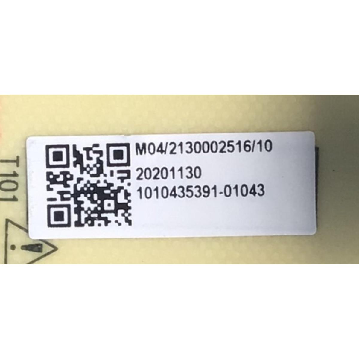 FUENTE DE PODER PARA TV JVC / NUMERO DE PARTE 514C7001M04 / TV7001-ZC02-01 / E021M425-J3 / E168066 / KB-5150 / PANEL´S JE695R3HB9L / T750QVR04.0 / MODELOS LT-70MAW795 / RTRU7027-US / E4AA70R / 100012588 (70 PULGADAS) / WR75UX4200 - Imagen 2