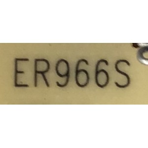 FUENTE PARA TV COBY / NUMERO DE PARTE ER966S-64240-P02 / ER966S /KB-5150 / E3-96614032-ER / WP1210063 / MI3-121026 / MODELO LEDTV3256 - Imagen 3