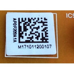 FUENTE DE PODER / 1-474-684-11 / 147468411 / 2955036304 / APDP-209A1 / SUSTITUTA 1-474-706-11 / PANEL V550QWSE09 / V550QWSE05 / MODELOS KD-55X720E / KD-55X727E / KD-55X700E / KD-55X725E / KD-55X706E / XBR-55X800E / XBR-55X807E / XBR-55X806E / XBR-55X805E - Imagen 4