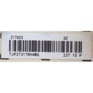 FUENTE DE PODER / INSIGNIA / 217623 / RSAG7.820.6389/ROH / 937317 / PANEL JHD490N2F81-BKQL\BBY\S5\FM\ROH / MODELO NS-49D420NA18 - Imagen 2