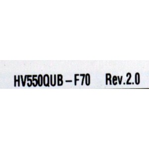 KIT DE TARJETAS ORIGINAL PARA TV VIZIO NUMERO DE PARTE MAIN FUENTE 60000-00057 / TPD.MT5586.PC753 (T) / MB-MT5586-B / 4700025102 / T-CON 44-98900010 / 47-6060002 / HV550QUBF70 / 44-9890001O / PANEL BOEI550WQ1 / DISPLAY HV550QUB-F70 / MODELO V4K55M-0804 - Imagen 2