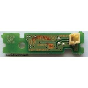 SENSOR / SONY A-1494-139-A / 1-876-417-11 / MODELO KDL-46V4100	
