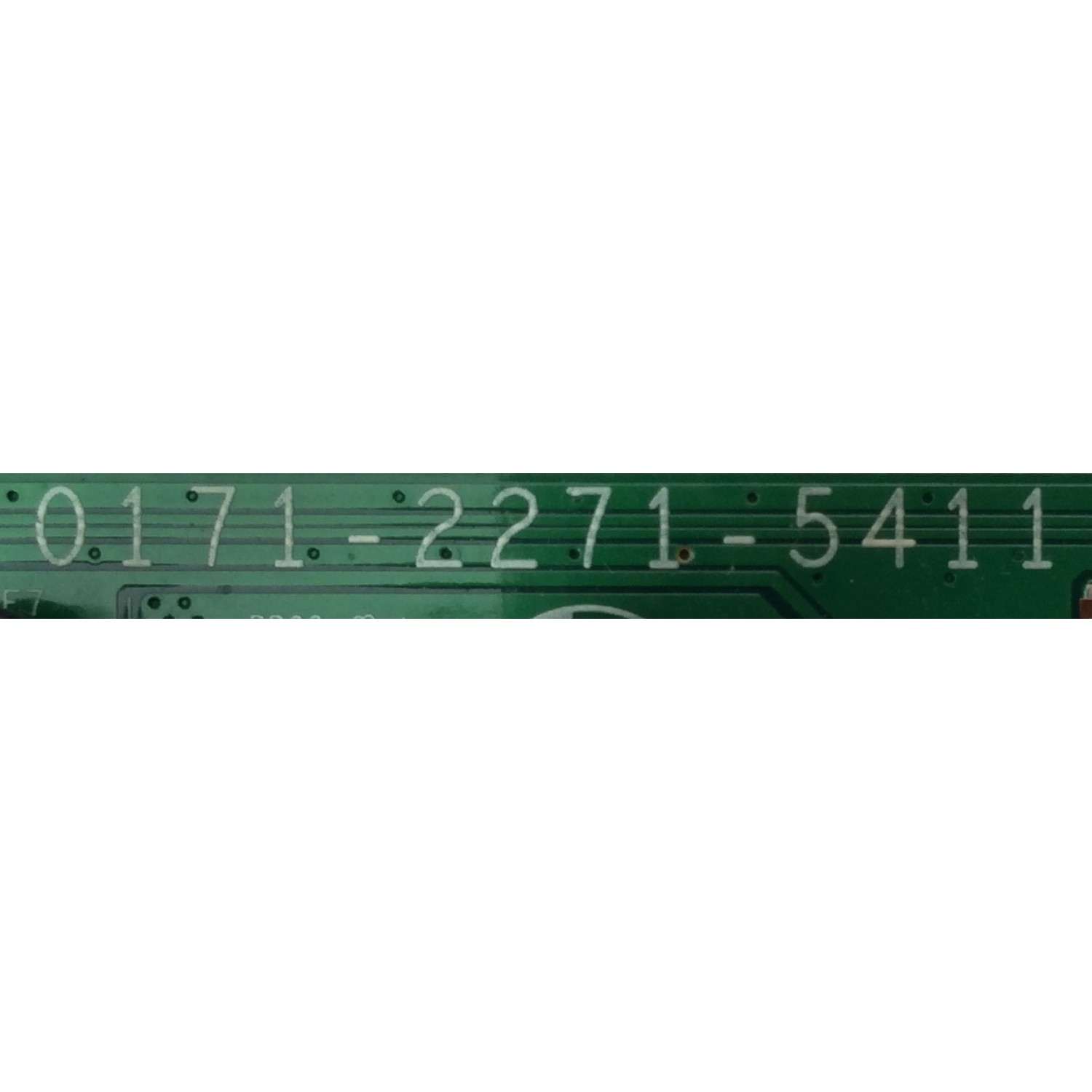 MAIN / SHARP  3639-0152-0150 / LE363901520395 / 3639-0152-0150 / 0171-2271-5411 / 3639-0152-0395 / PANEL T390HVN04.0 / MODELO LC-39LE551U - Imagen 2